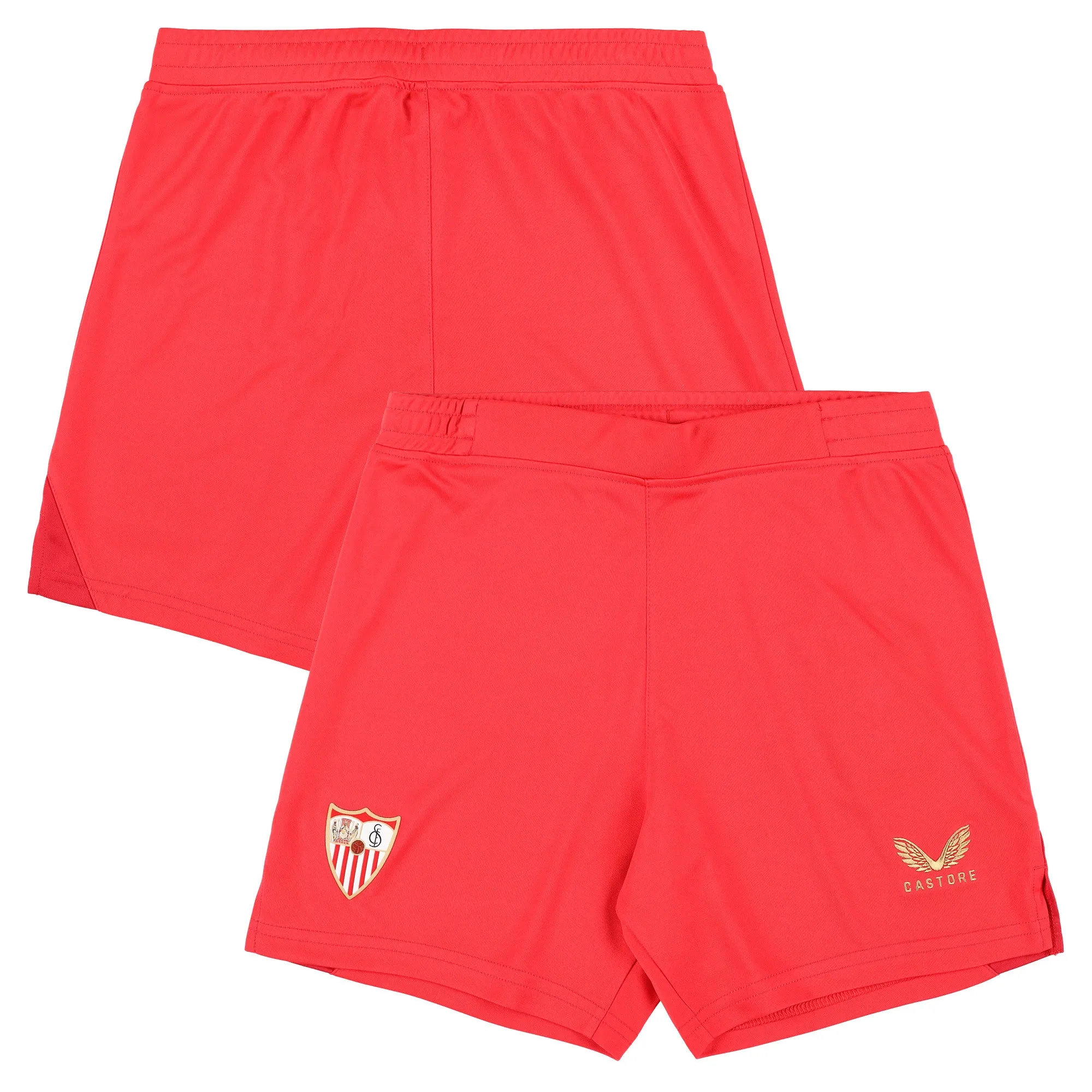 Sevilla Away Shorts 2023-24 - Kids