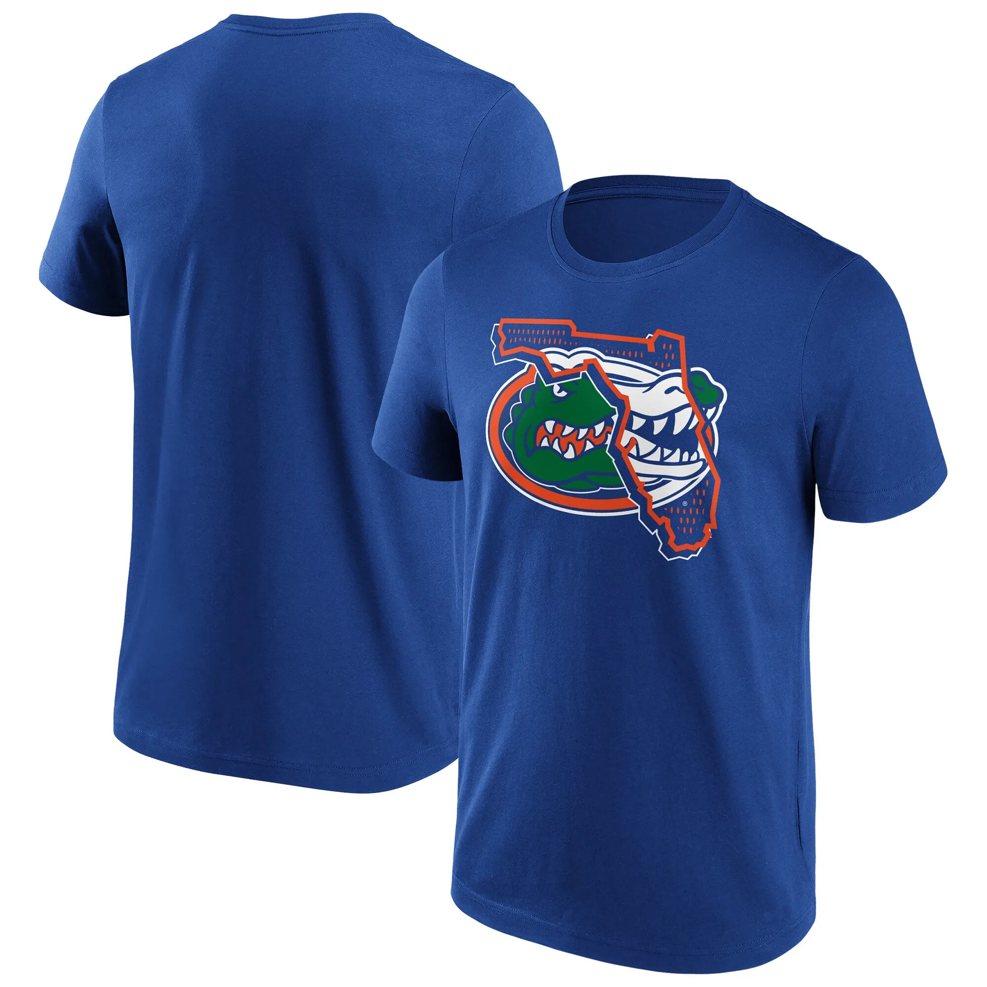 NCAA Florida Gators Hometown Graphic T-Shirt - Mens