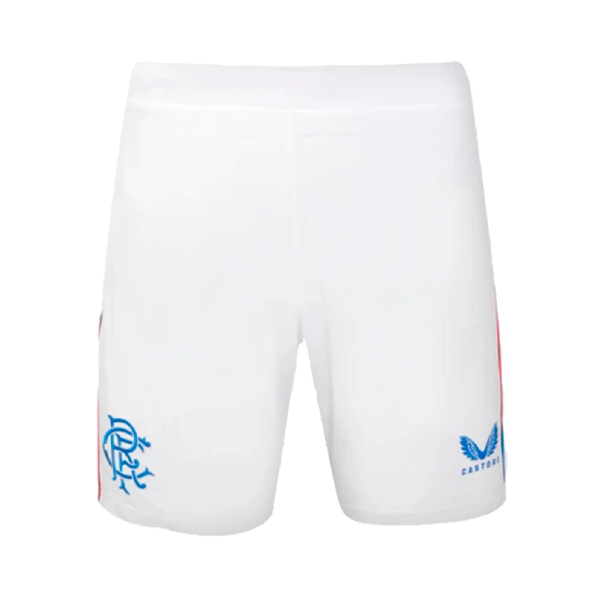 Glasgow Rangers Castore Home Shorts 2024-25