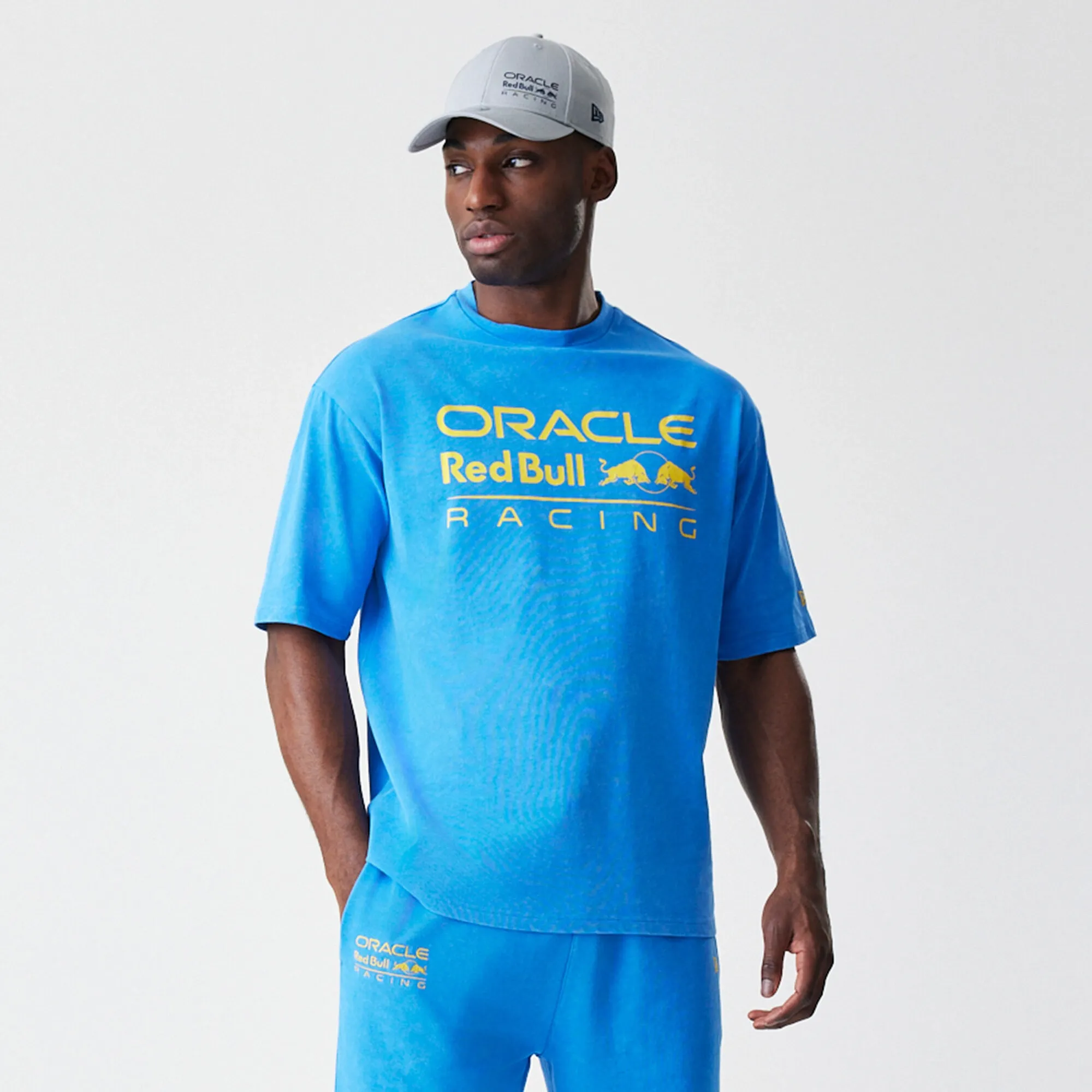 Red Bull Racing Oversized T-Shirt