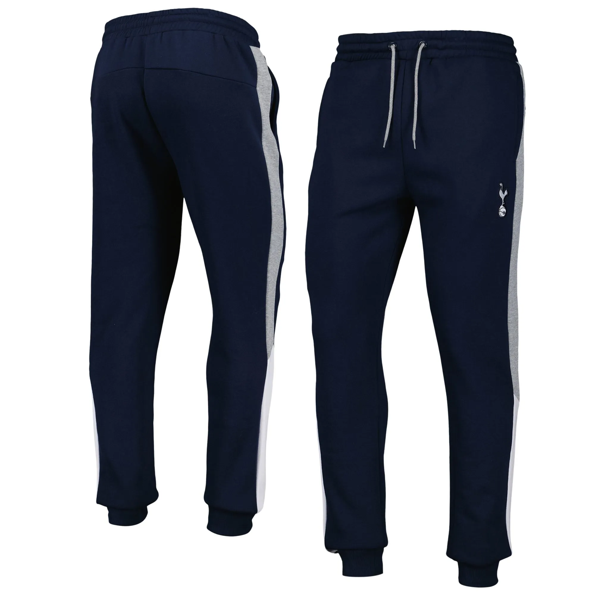Tottenham Hotspur Core Crest Jogger - Navy - Men's