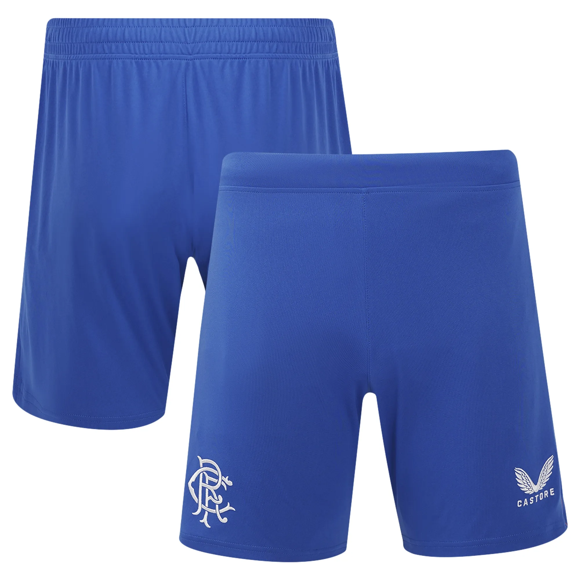 Glasgow Rangers Castore Away Shorts 2024-25