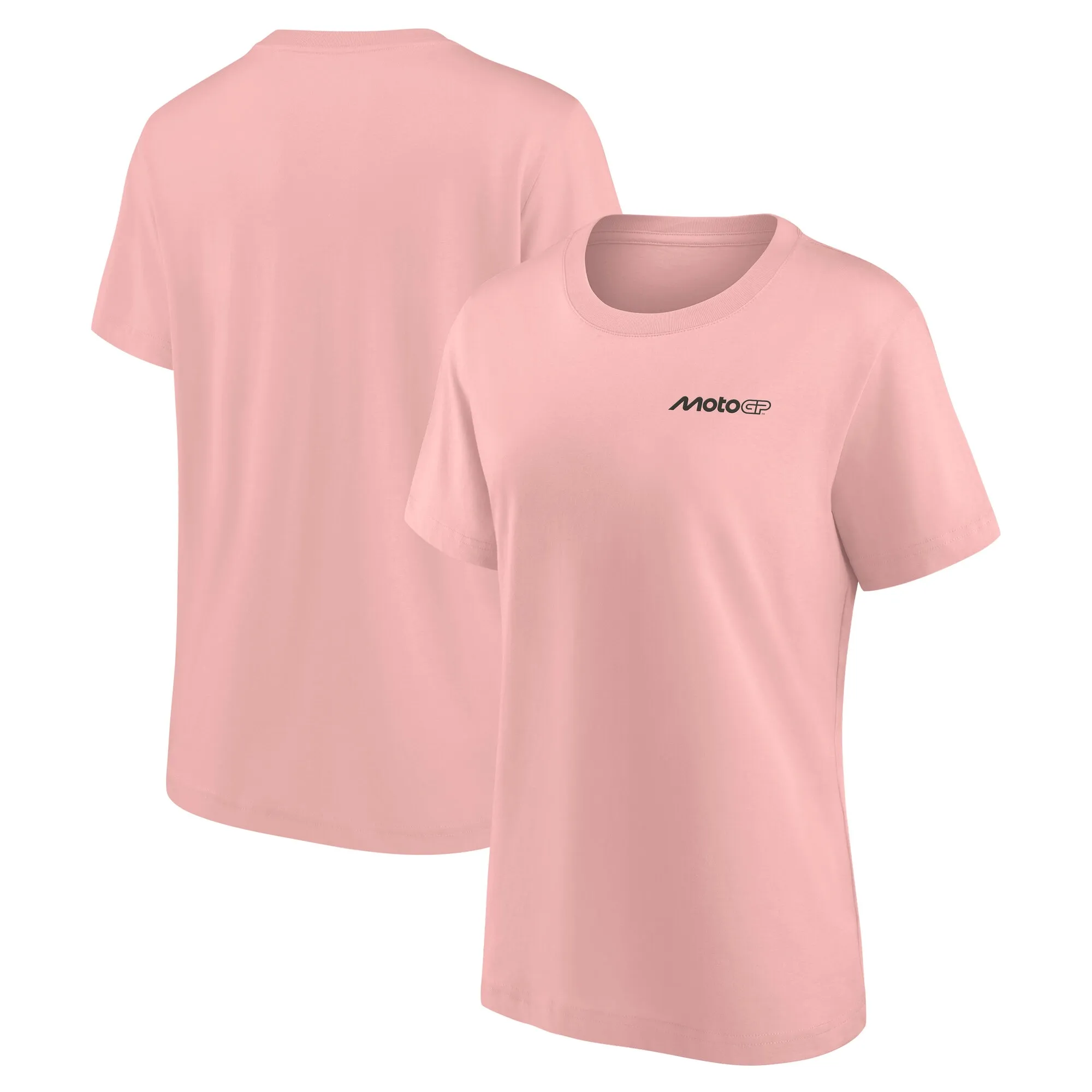 MotoGP™ T-Shirt - Pink - Womens