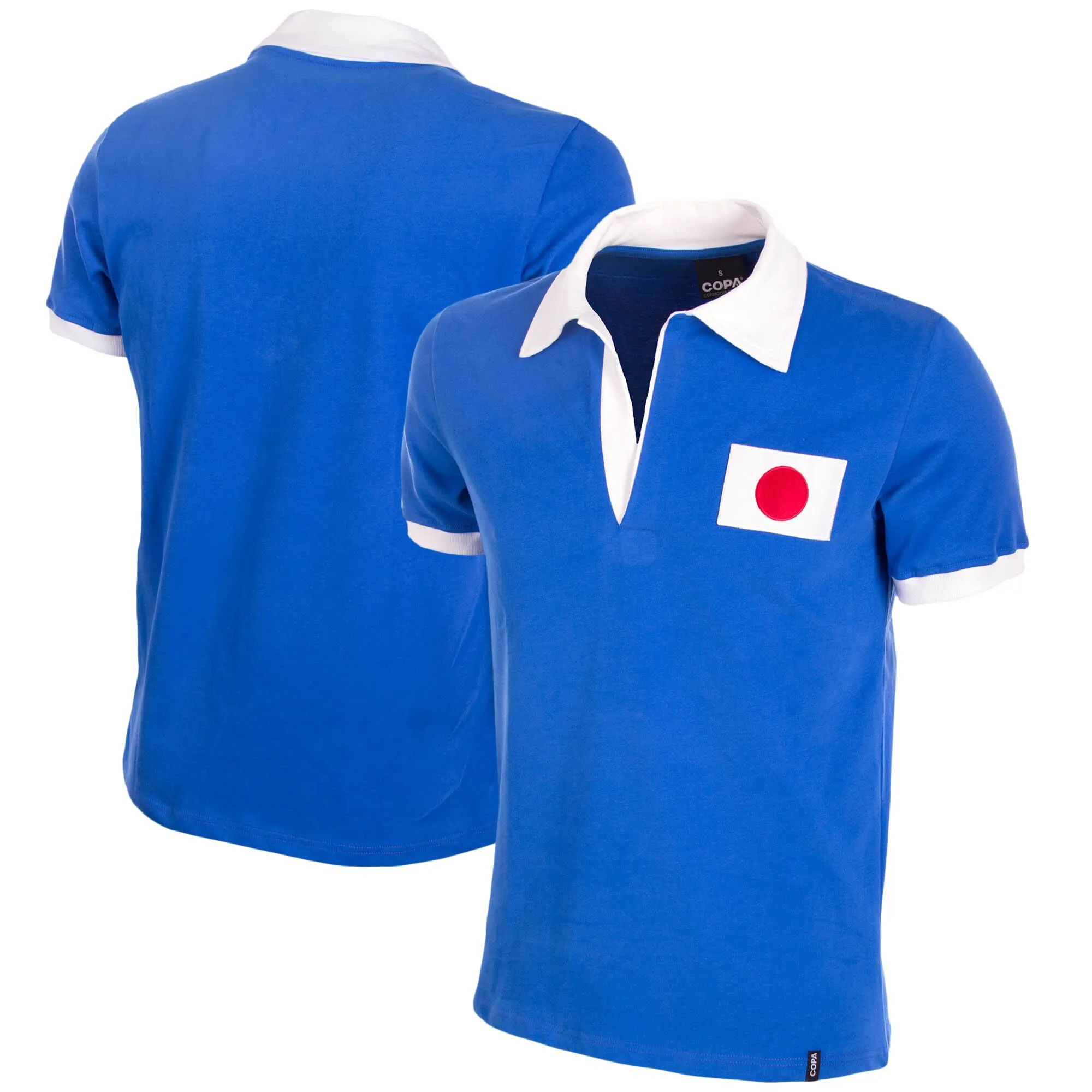 Japan 1950's Retro Shirt