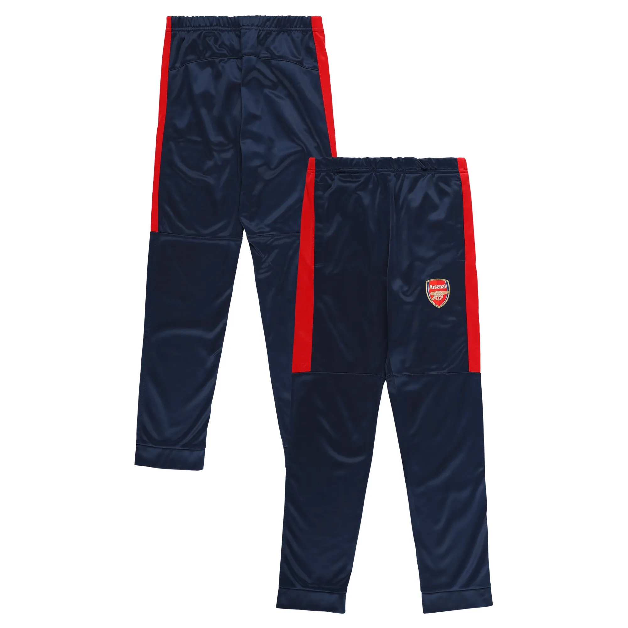 Arsenal Tracksuit Pants - Navy - Kids