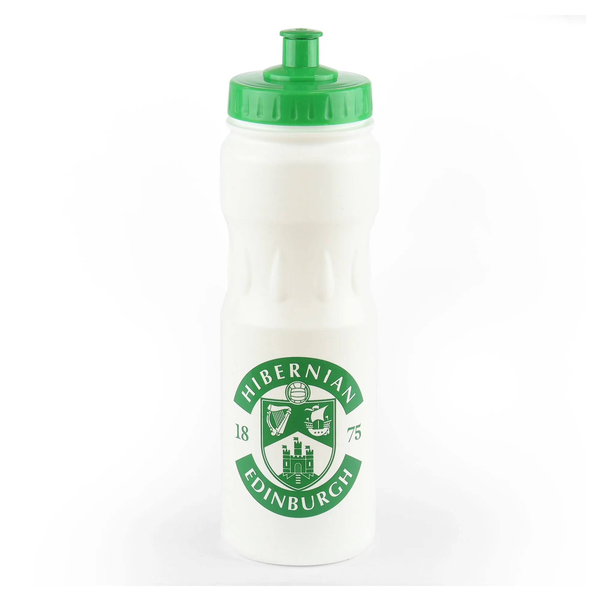 Hibernian Sports Line Water Bottle - 750ml