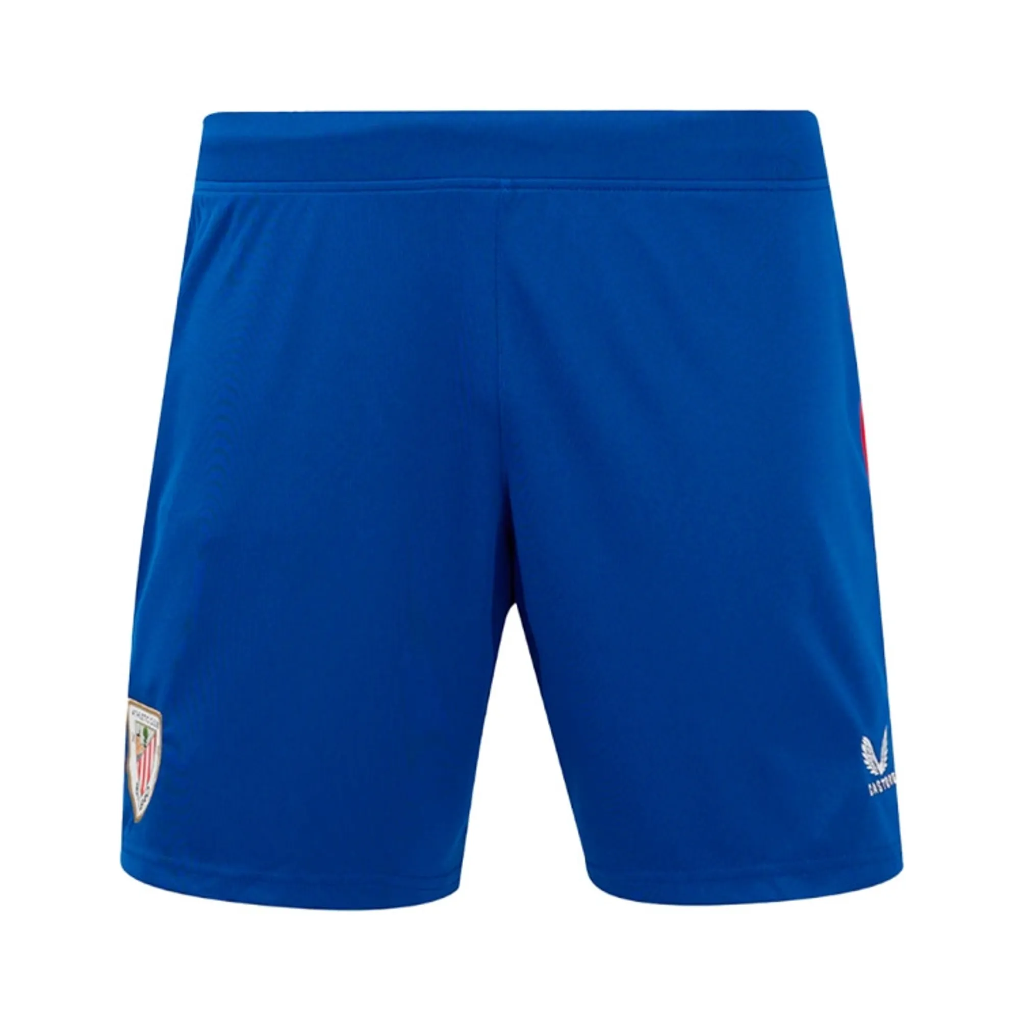 Athletic Bilbao Castore Away Shorts 2024-25 - Kids