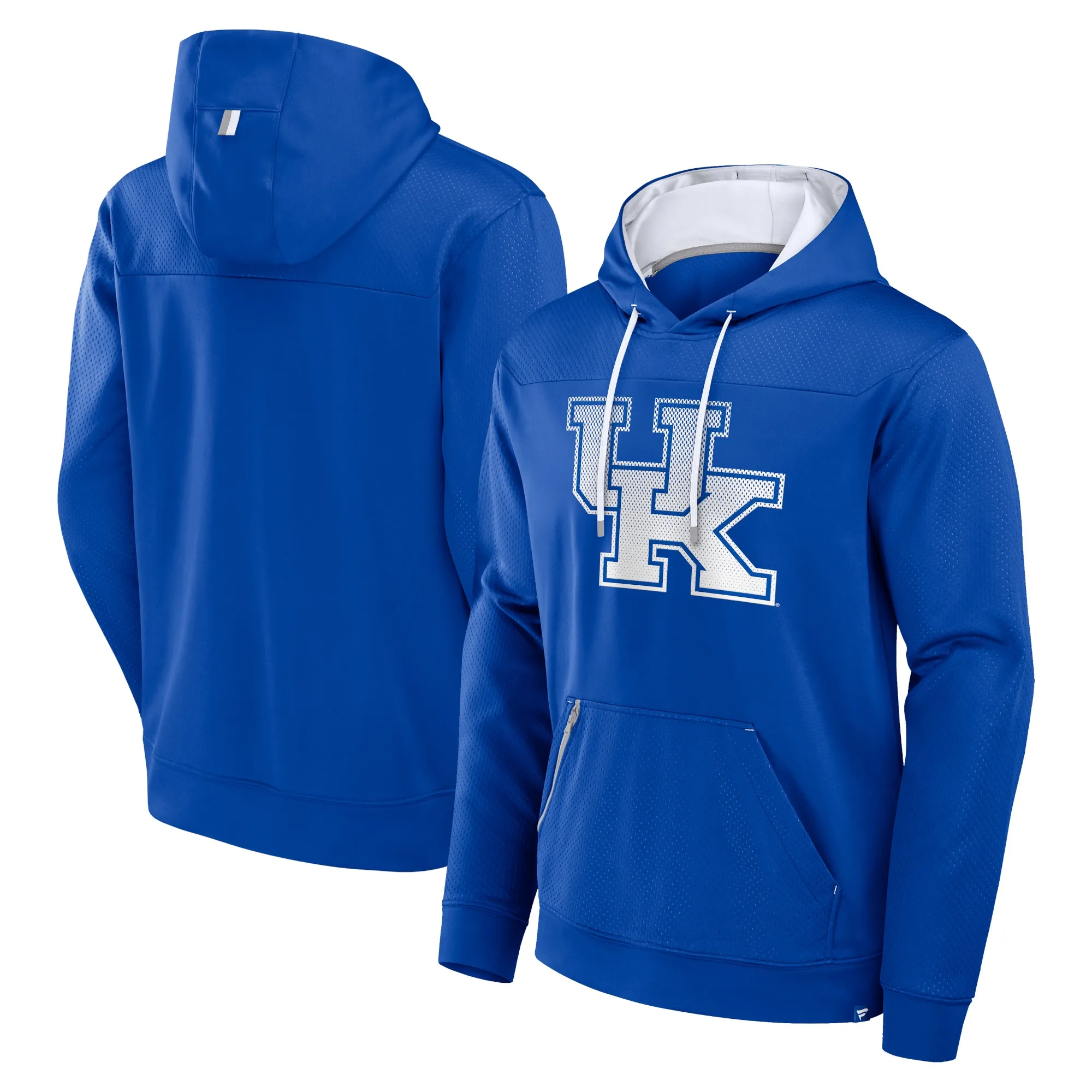 Kentucky Wildcats Defender Hoodie - Mens