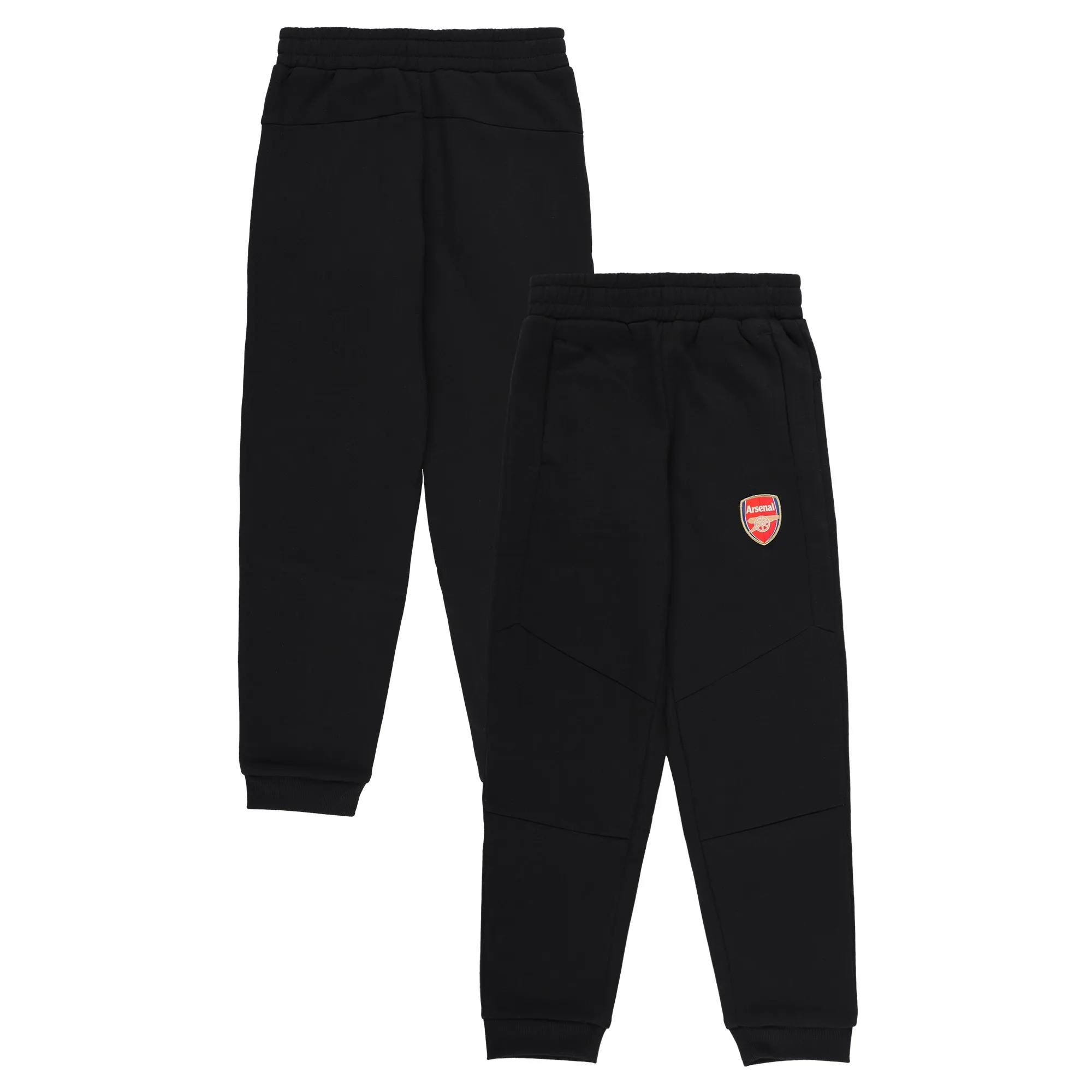 Arsenal Core Track Pant - Black - Kids