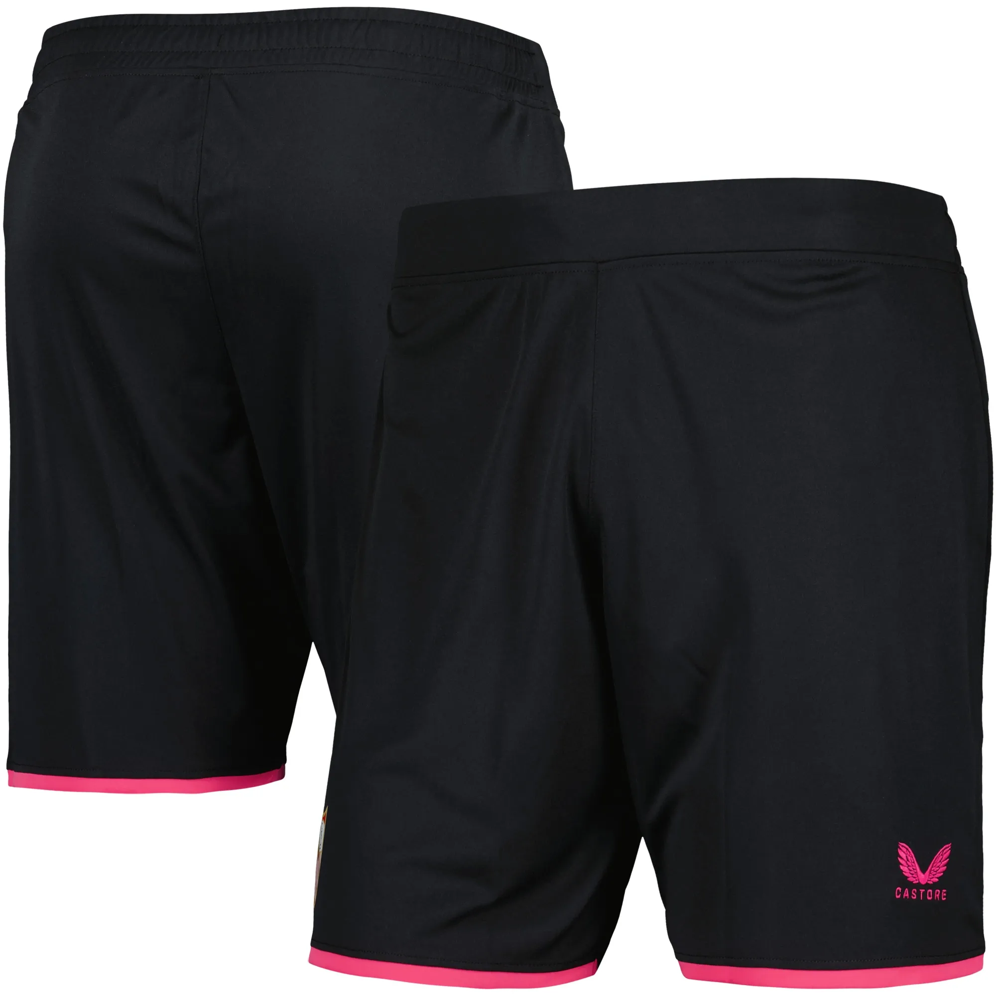 Sevilla Third Shorts 2023-24