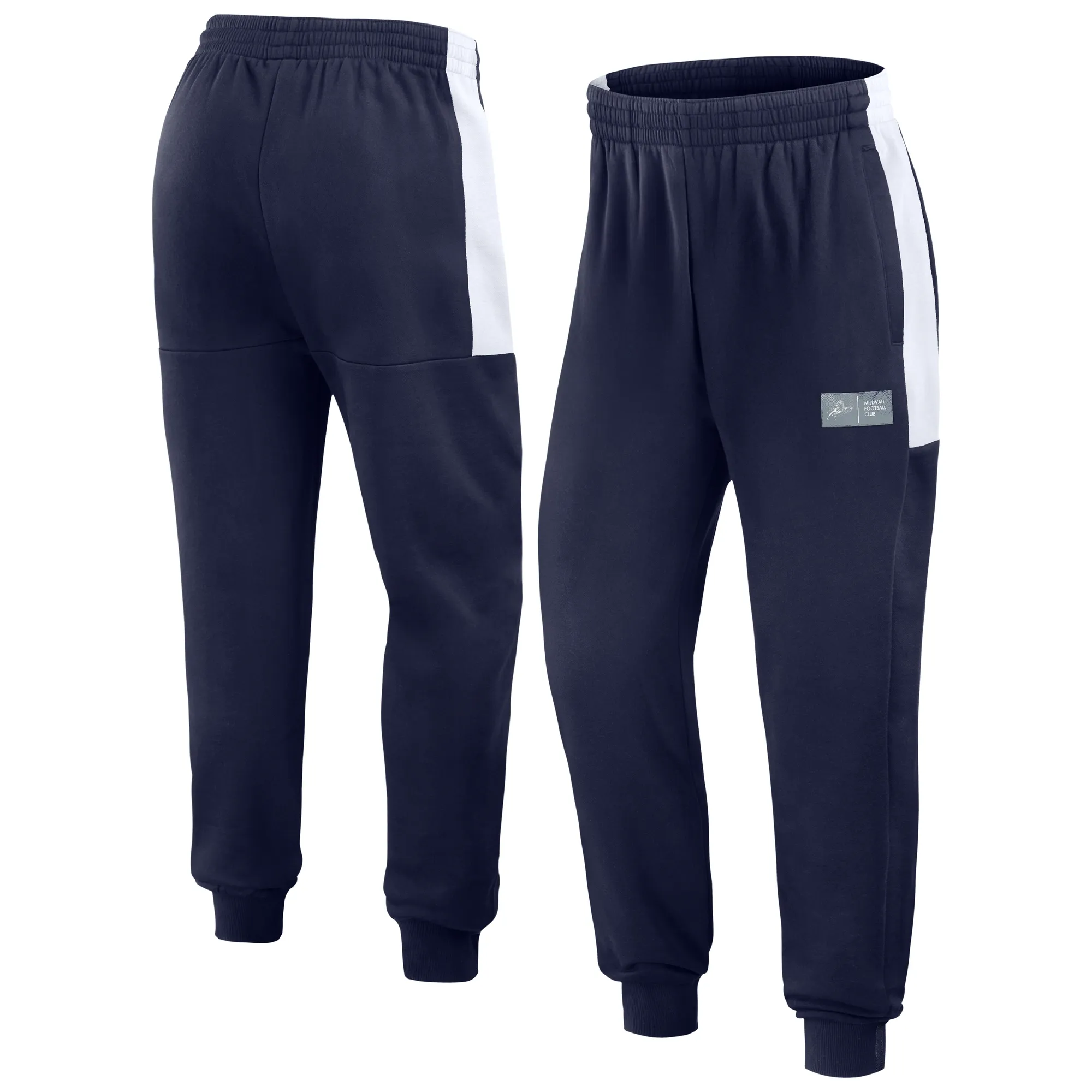 Millwall Sweat Pant - Blue