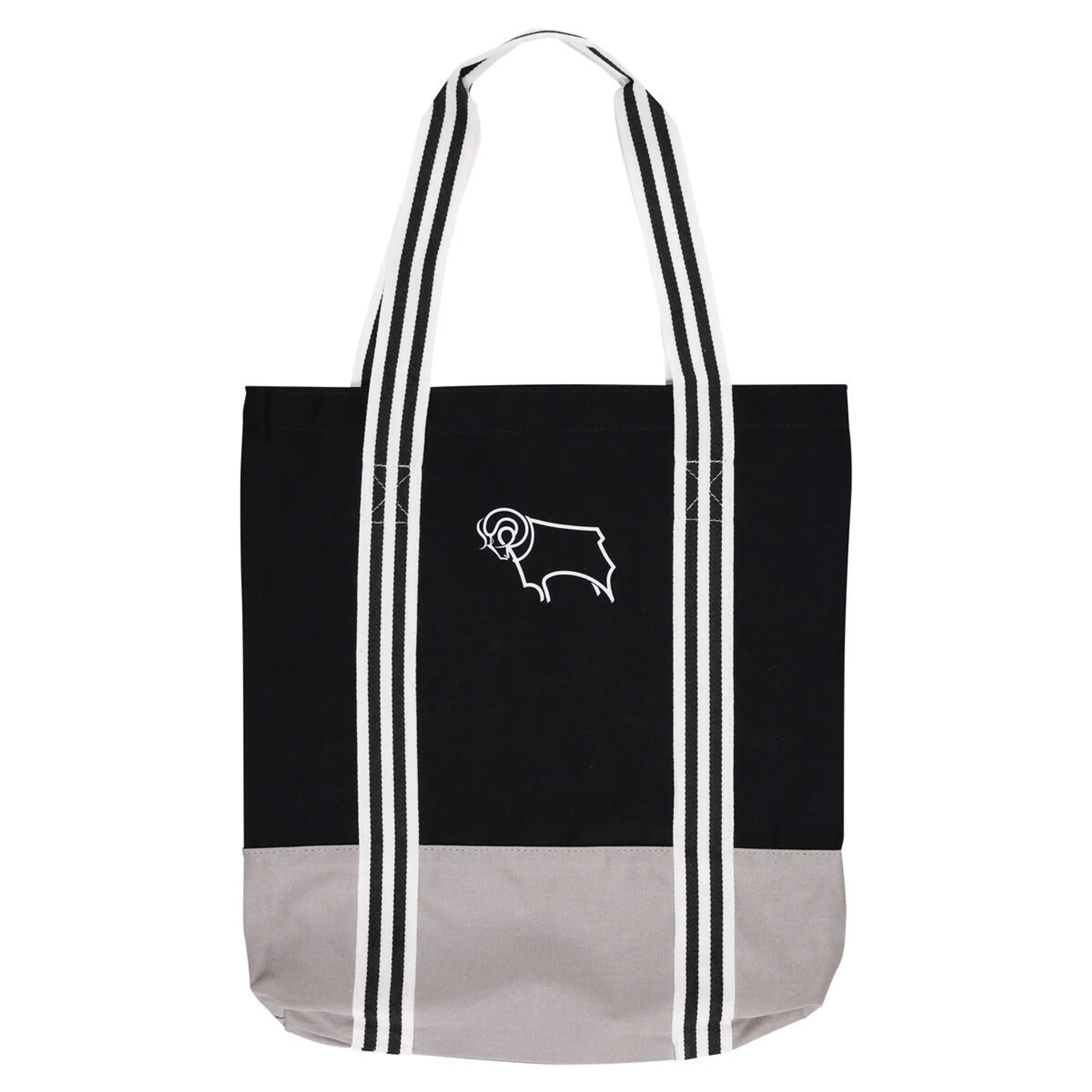 Derby County Tote Bag