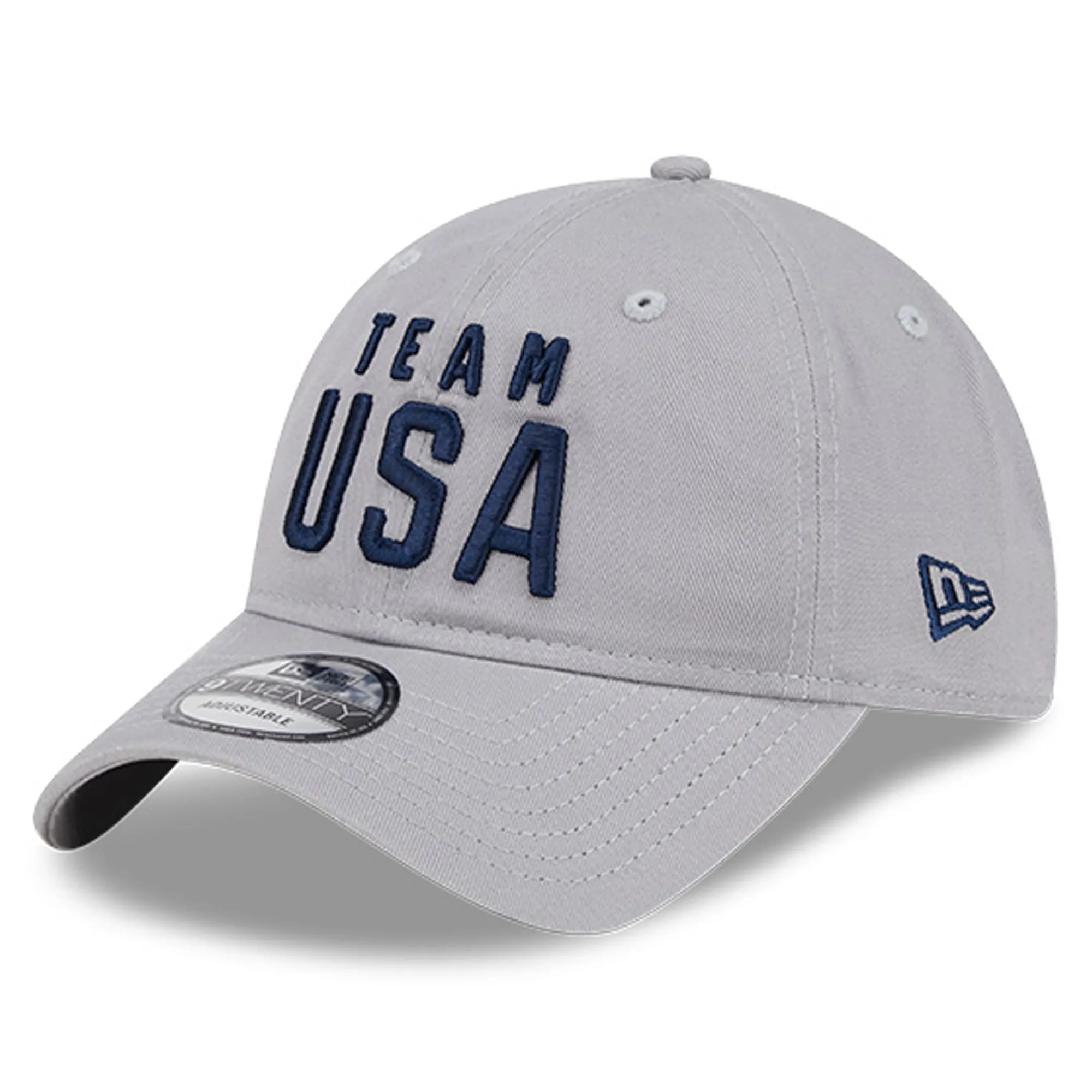 Team USA 9twenty Adjustable Cap