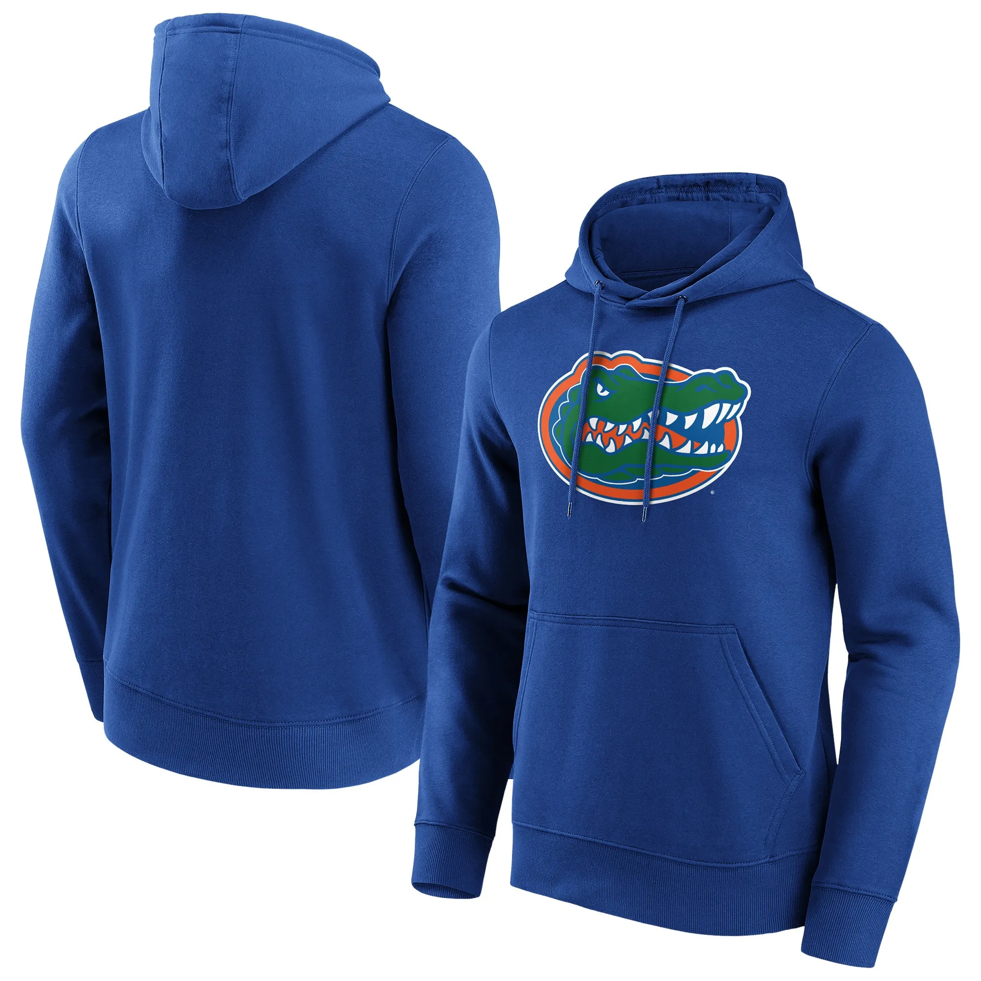 NCAA Florida Gators Primary Logo Graphic Hoodie - Mens