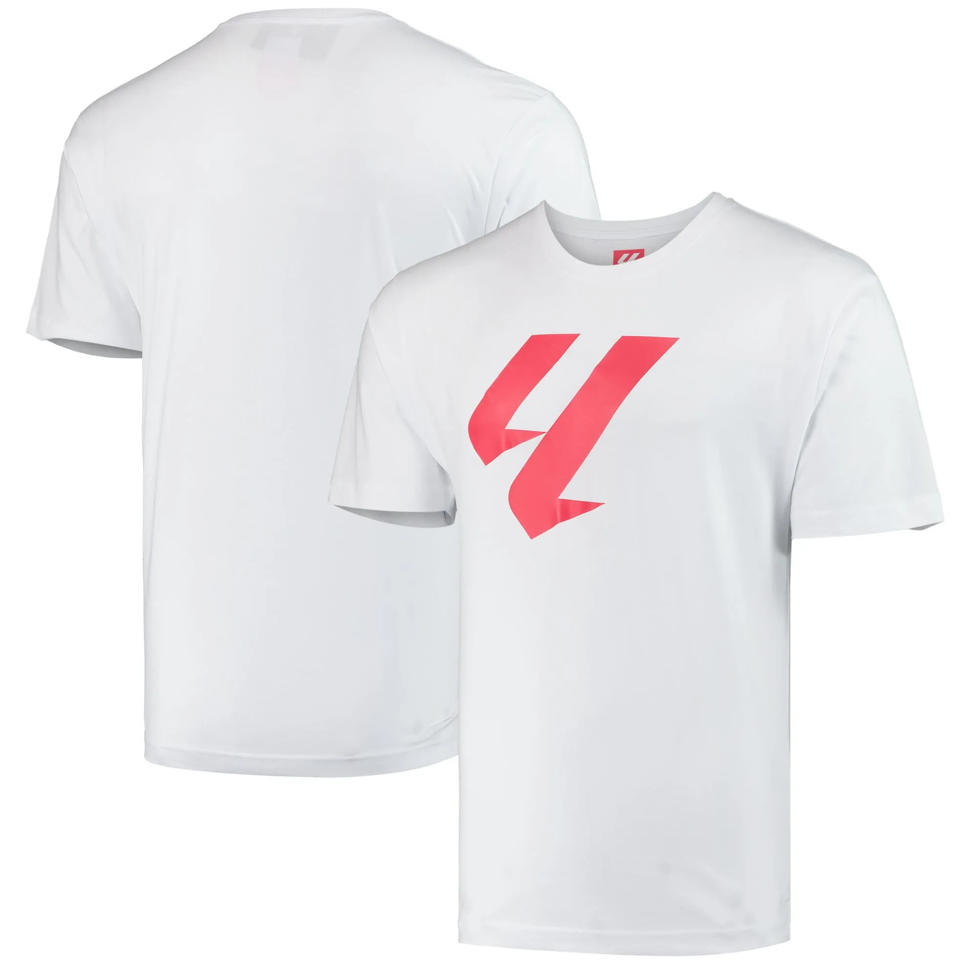 LALIGA Slogan T-Shirt - White - Unisex
