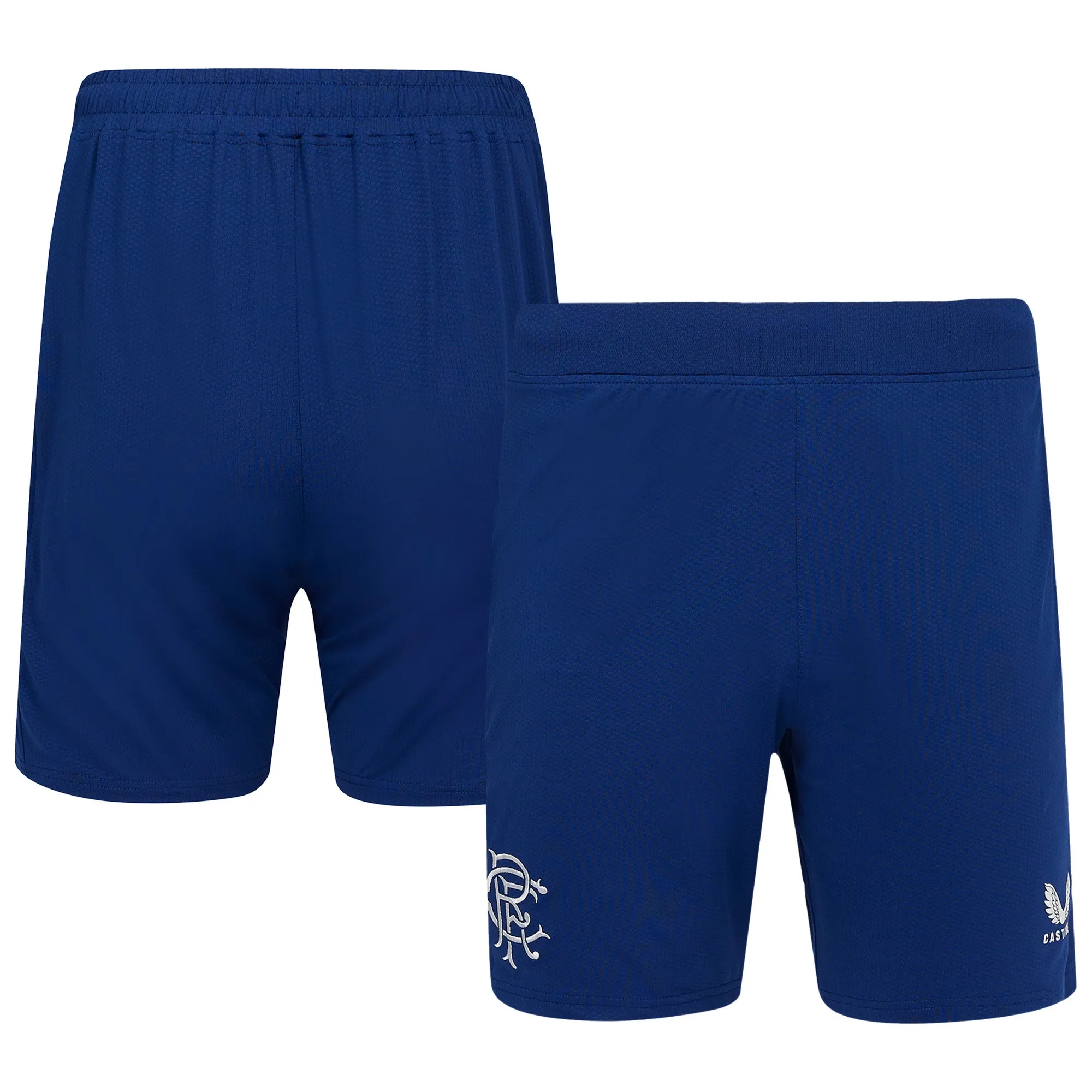 Glasgow Rangers Third Shorts 2023-24