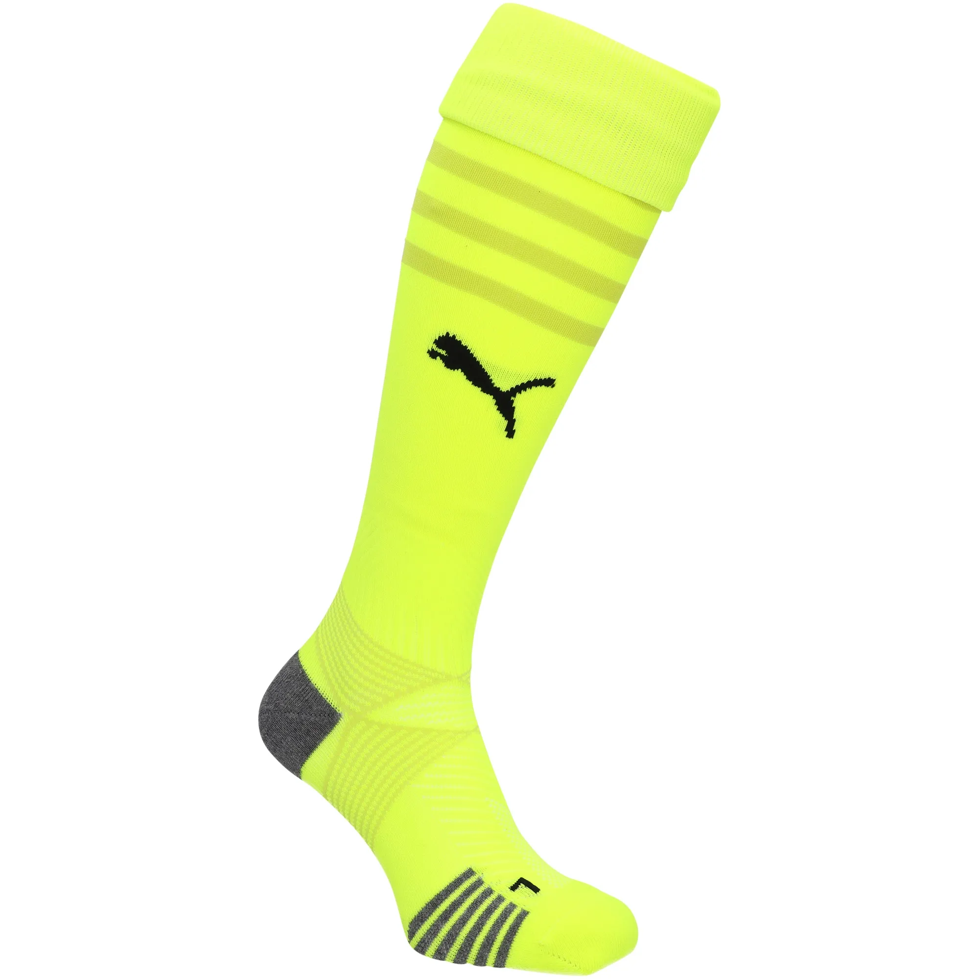 Barnsley Puma Goalkeeper Socks 2022-23 - Kids