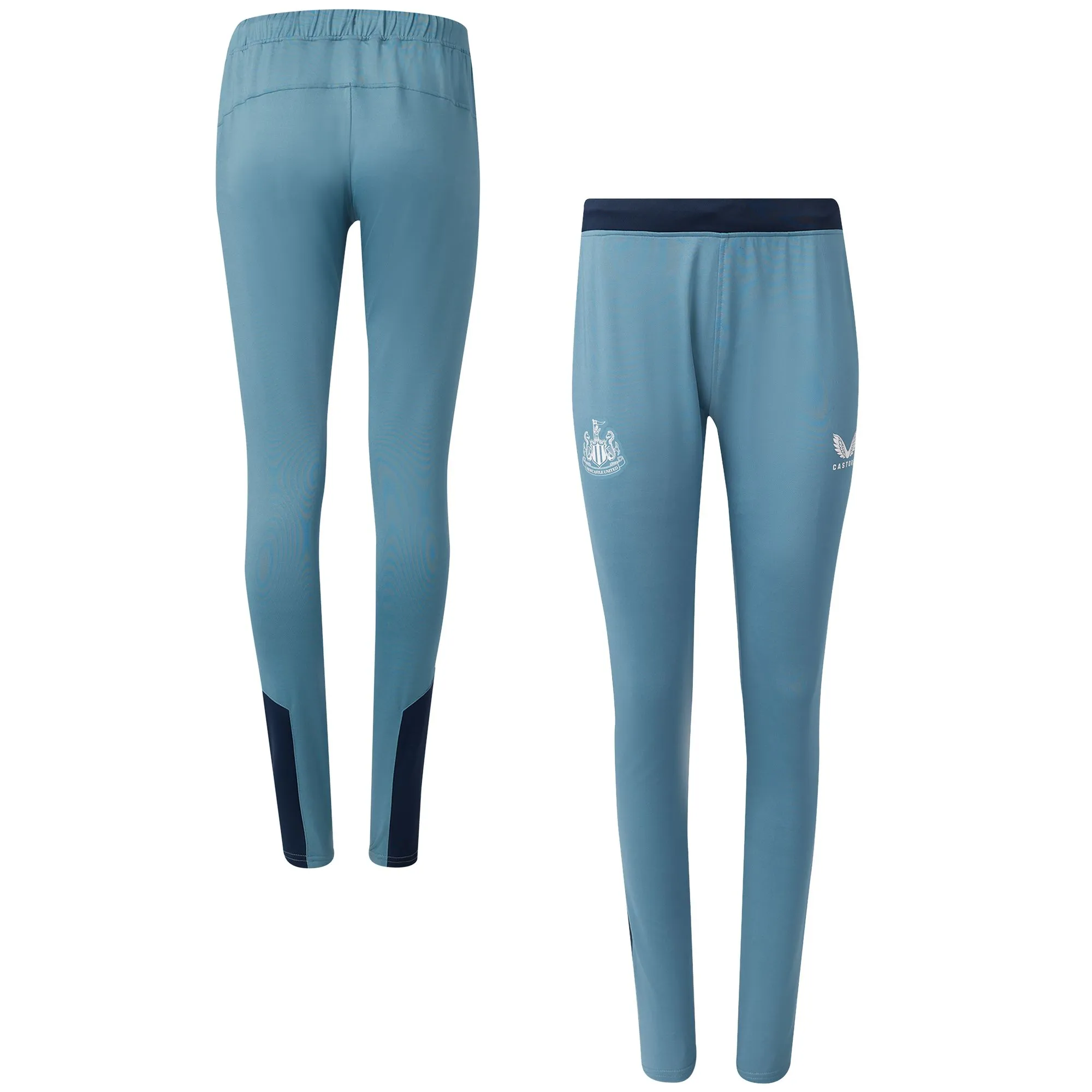 Newcastle United Castore Players Training Pants - Blue - Womens