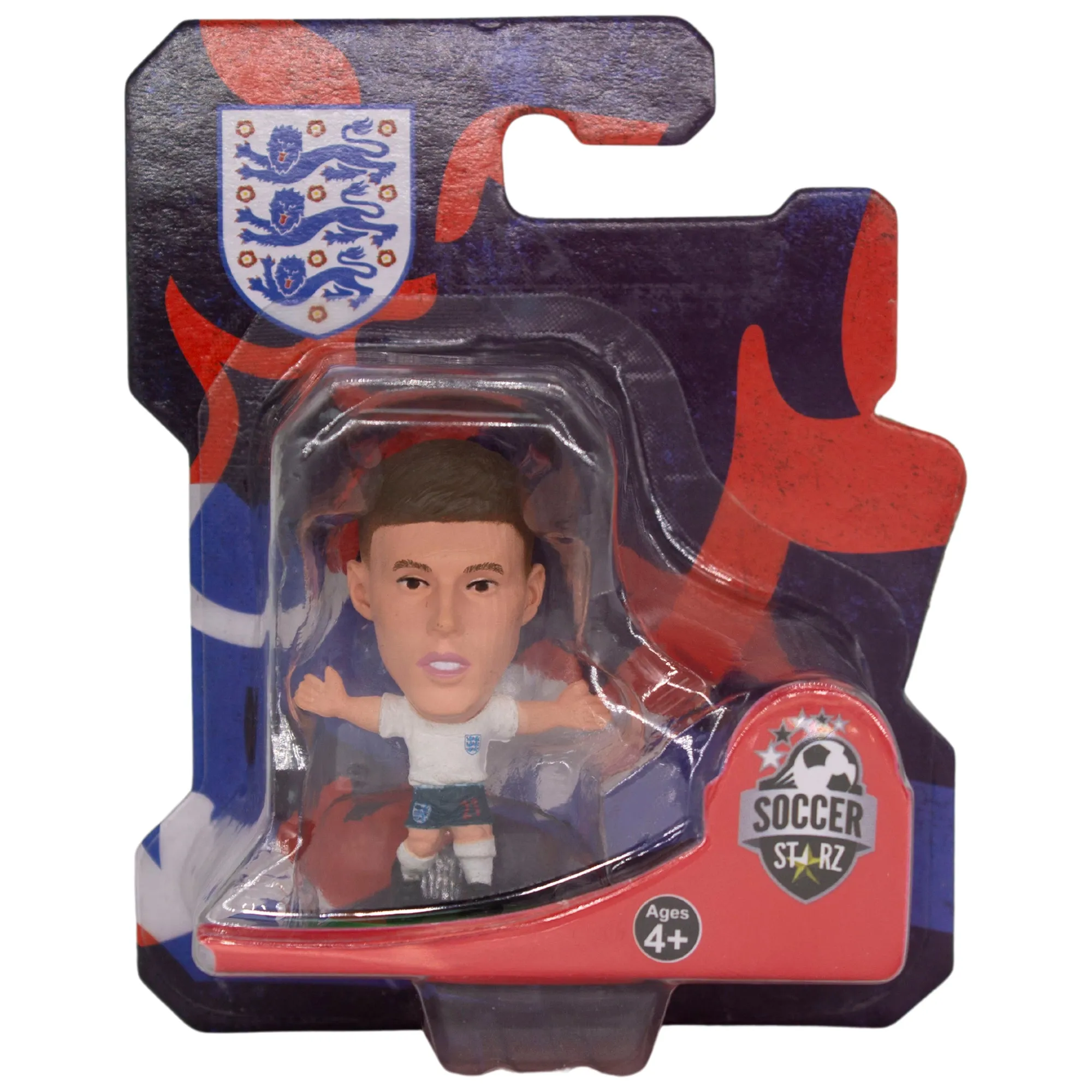 England Cole Palmer SoccerStarz
