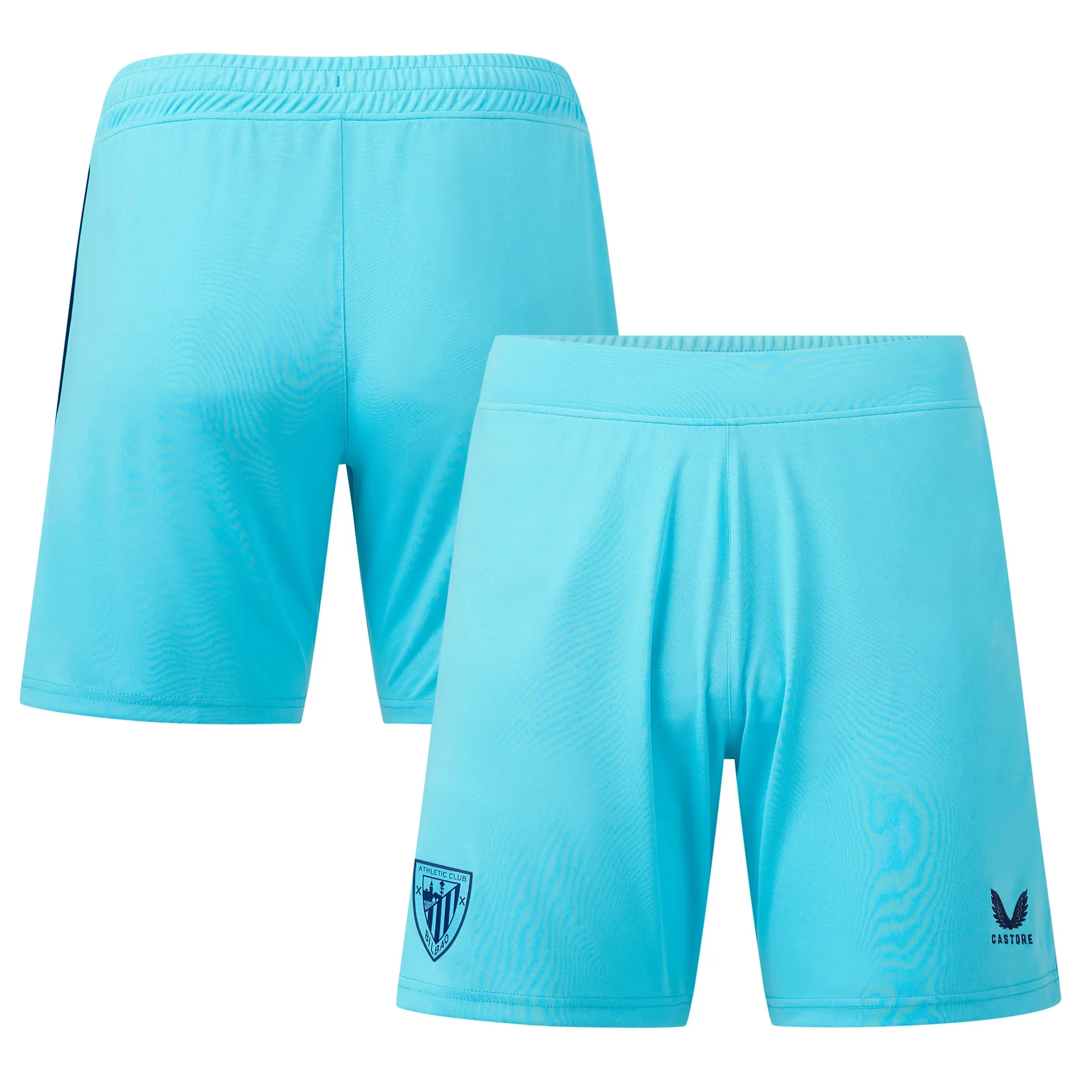 Athletic Bilbao Away Shorts 2023-24