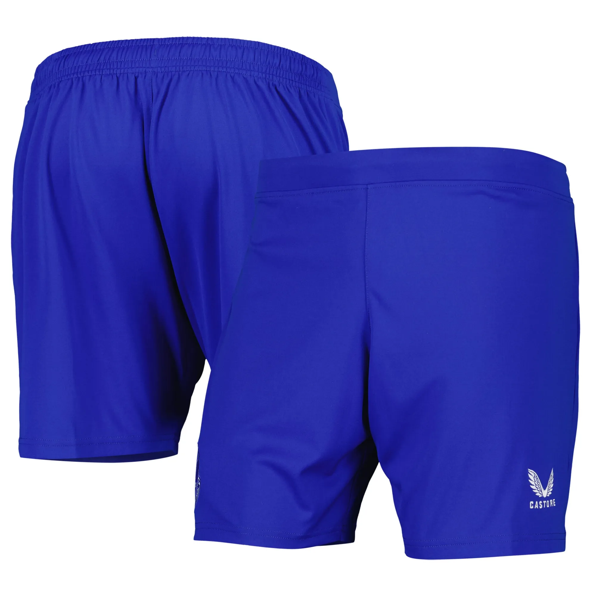 Everton Castore Home Alternate Shorts 2025-26