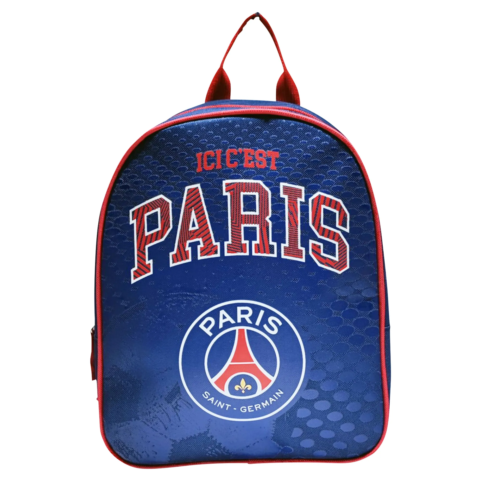 PSG Backpack - 1 Compartment - 25.5 X 32 X 11cm