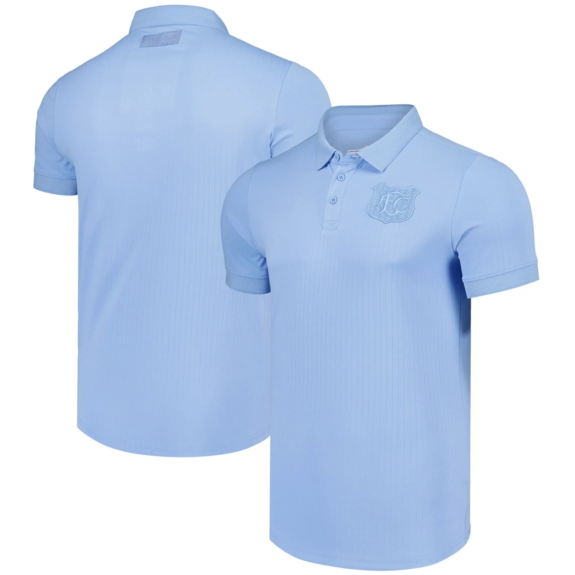 Everton 1892 Heritage Edition Fan Top - Limited Edition