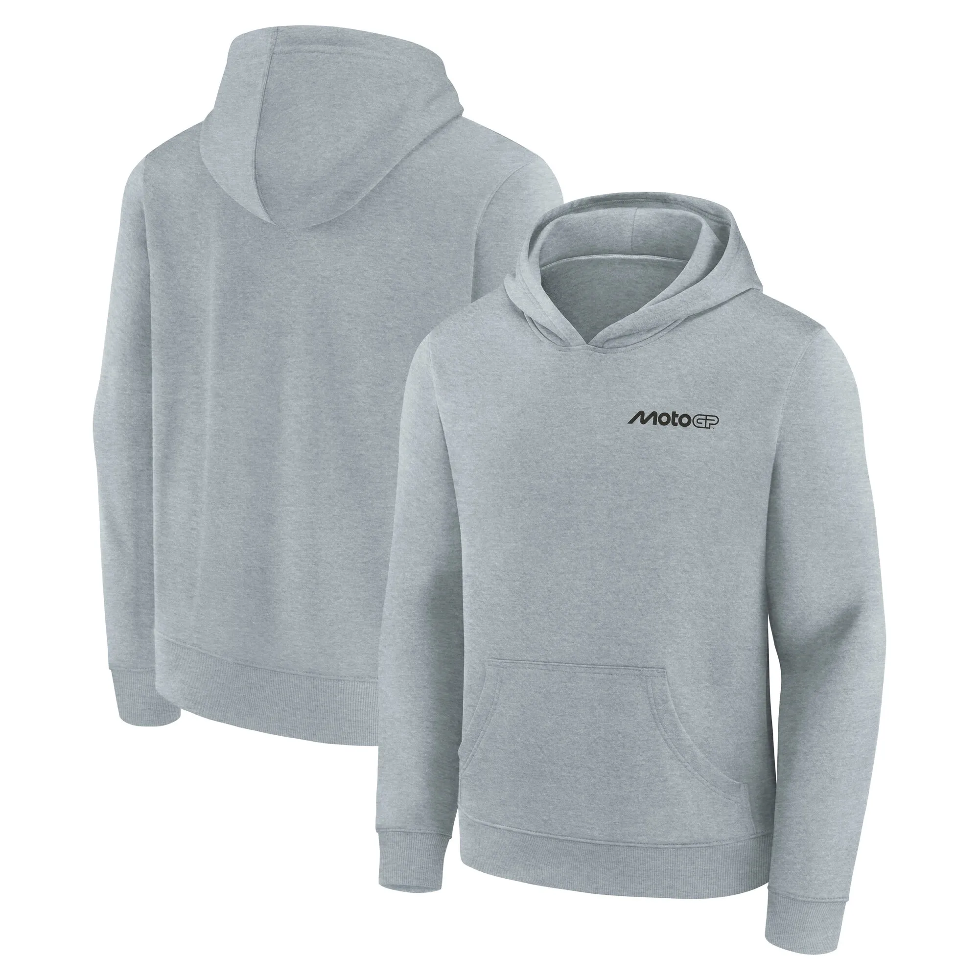 MotoGP™ Hoodie - Grey - Kids