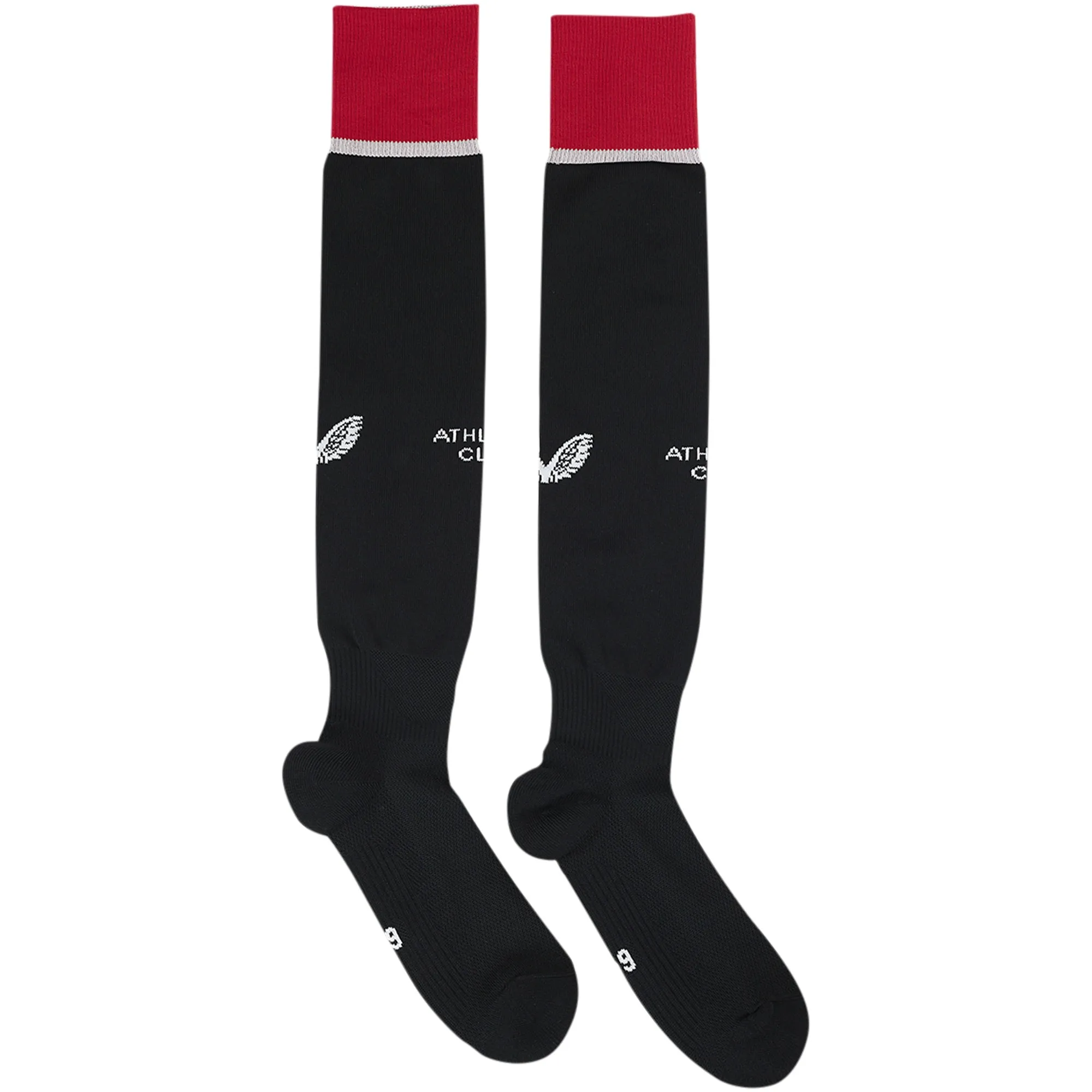 Athletic Bilbao Home Socks 2023-24