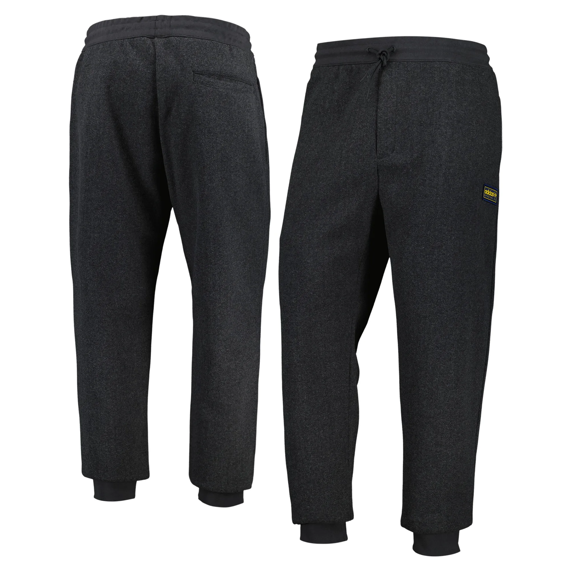 Leeds United adidas Spezial Track Pants