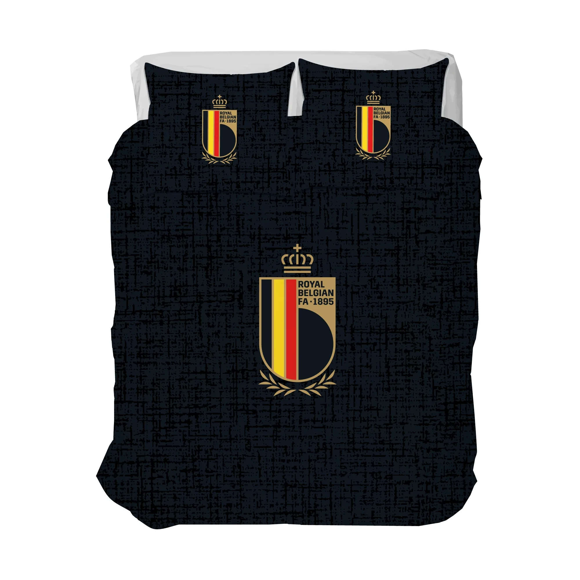 Belgium FA 100% Cotton Duvet - Double - 200cm x 200cm