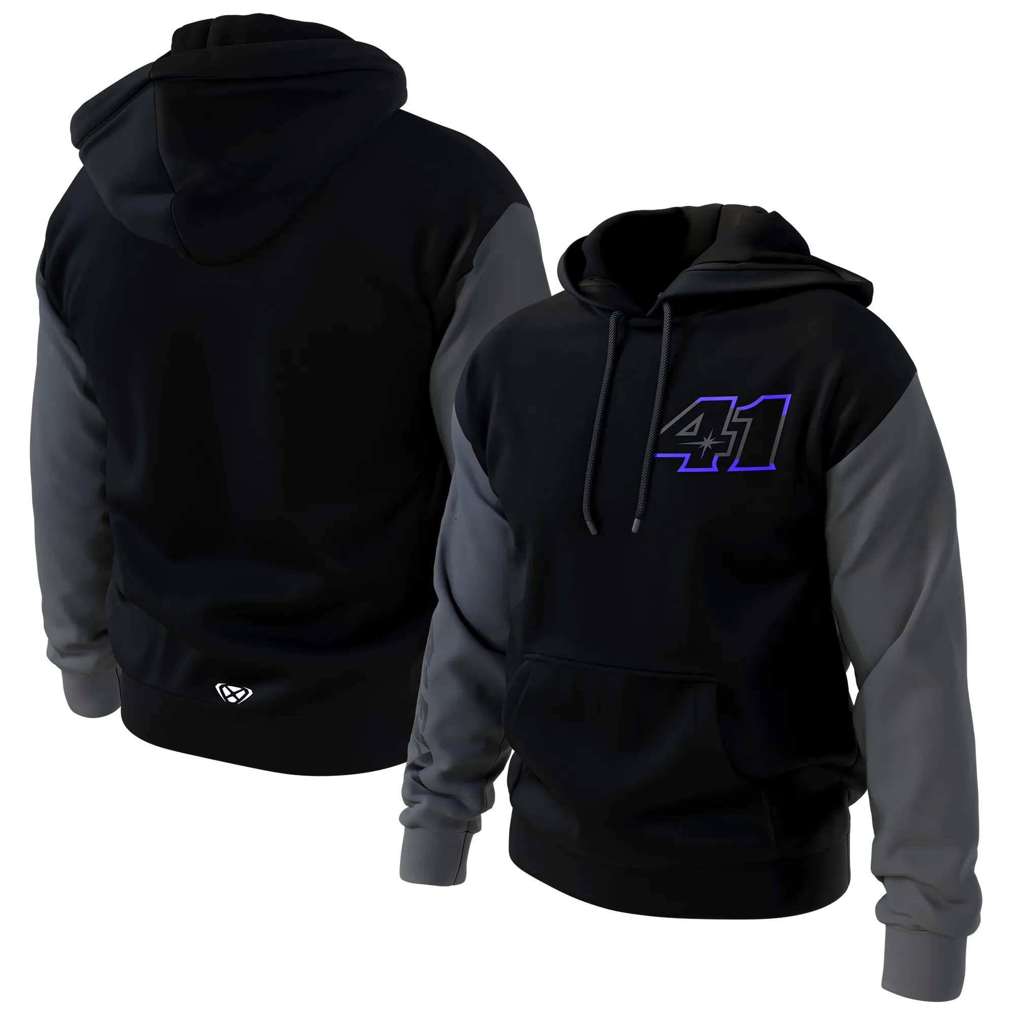 MotoGP™ Aleix Espargaro Hoodie