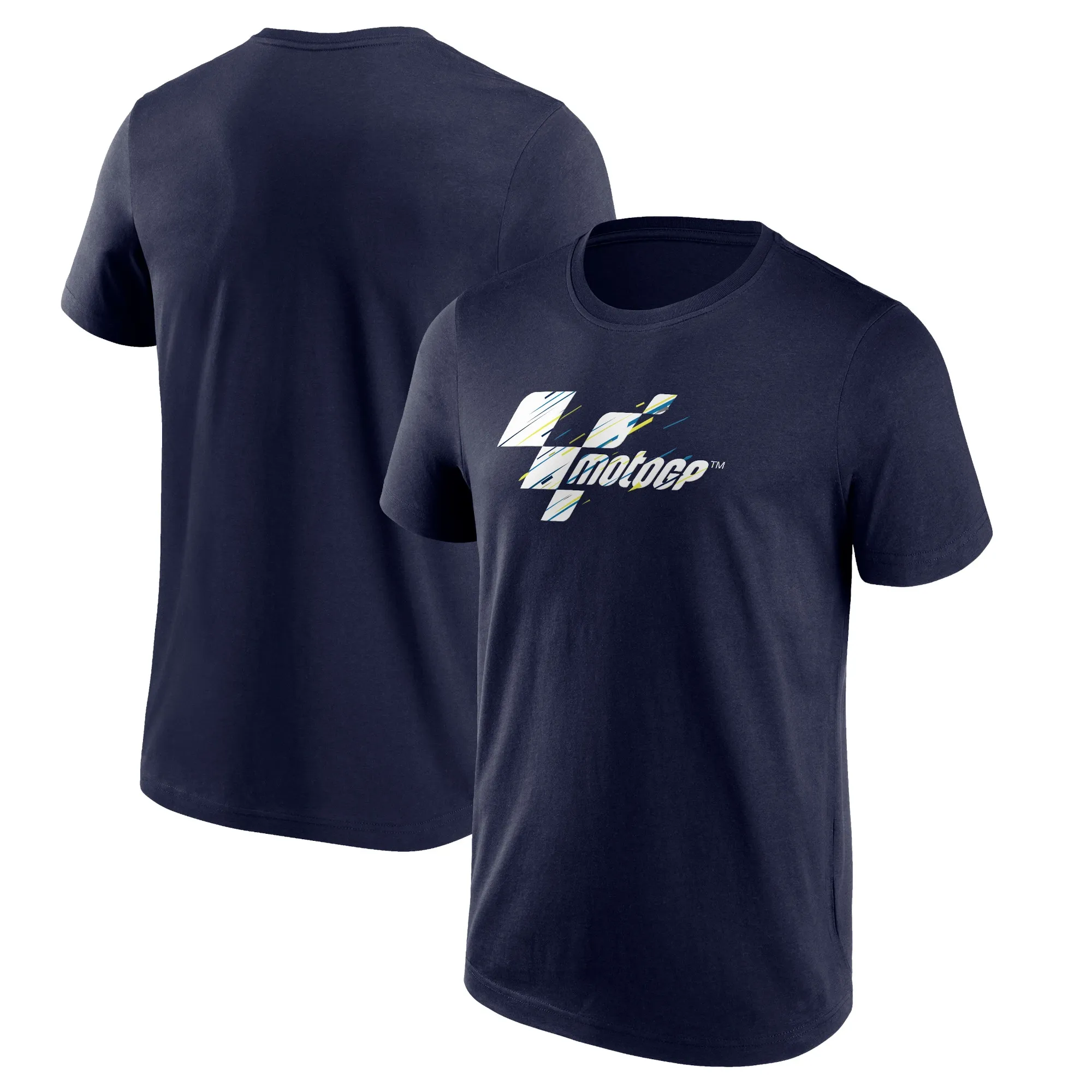 MotoGP™ Etch Wordmark Graphic T-Shirt