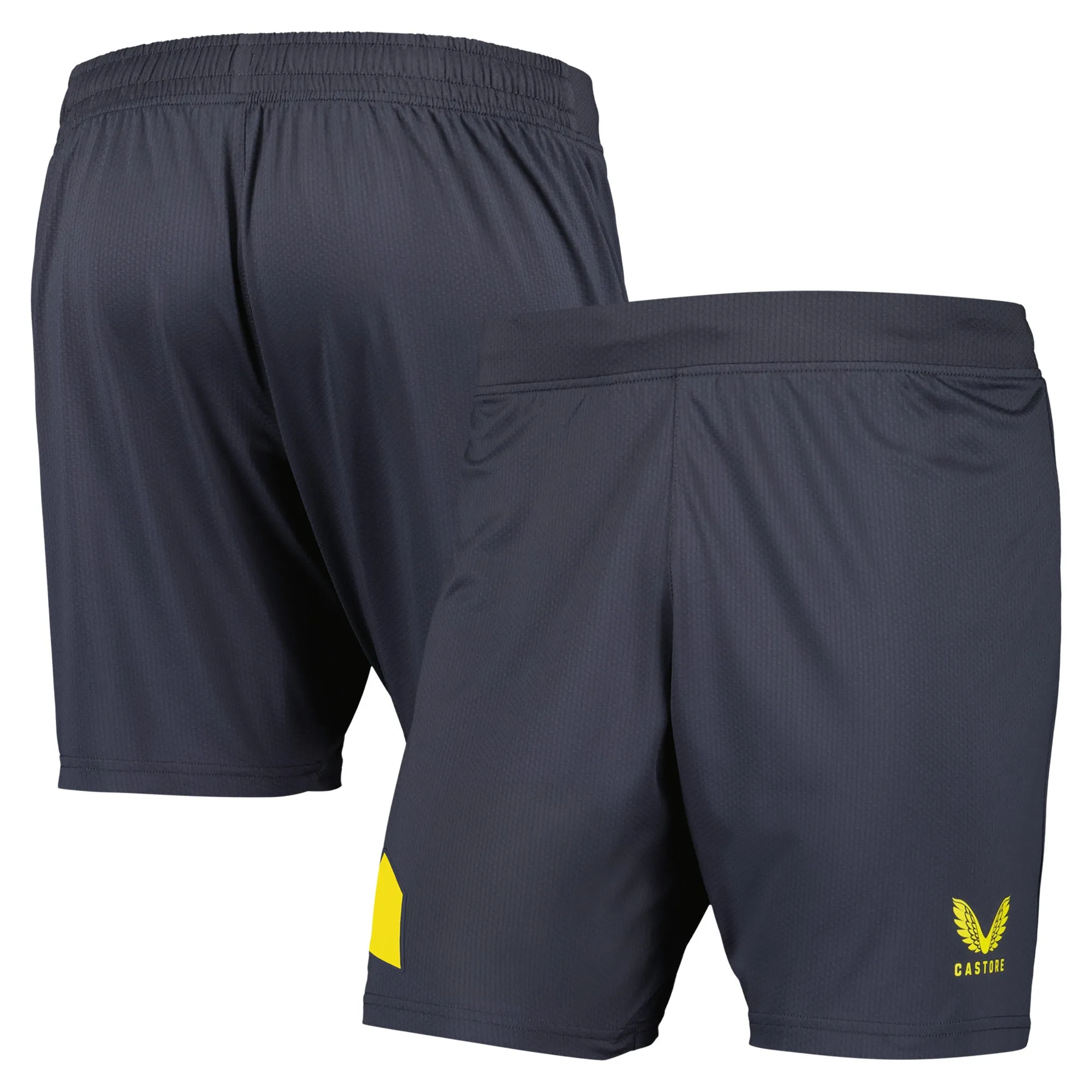 Everton Castore Away Pro Shorts 2024-25