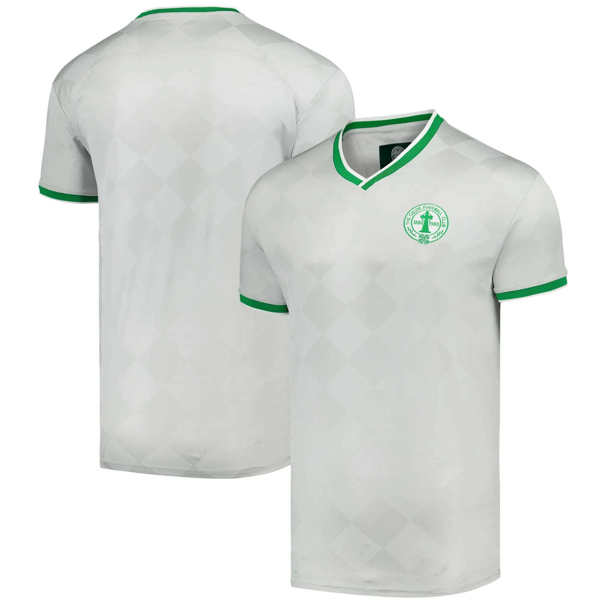 Celtic 1988 Centenary Shirt
