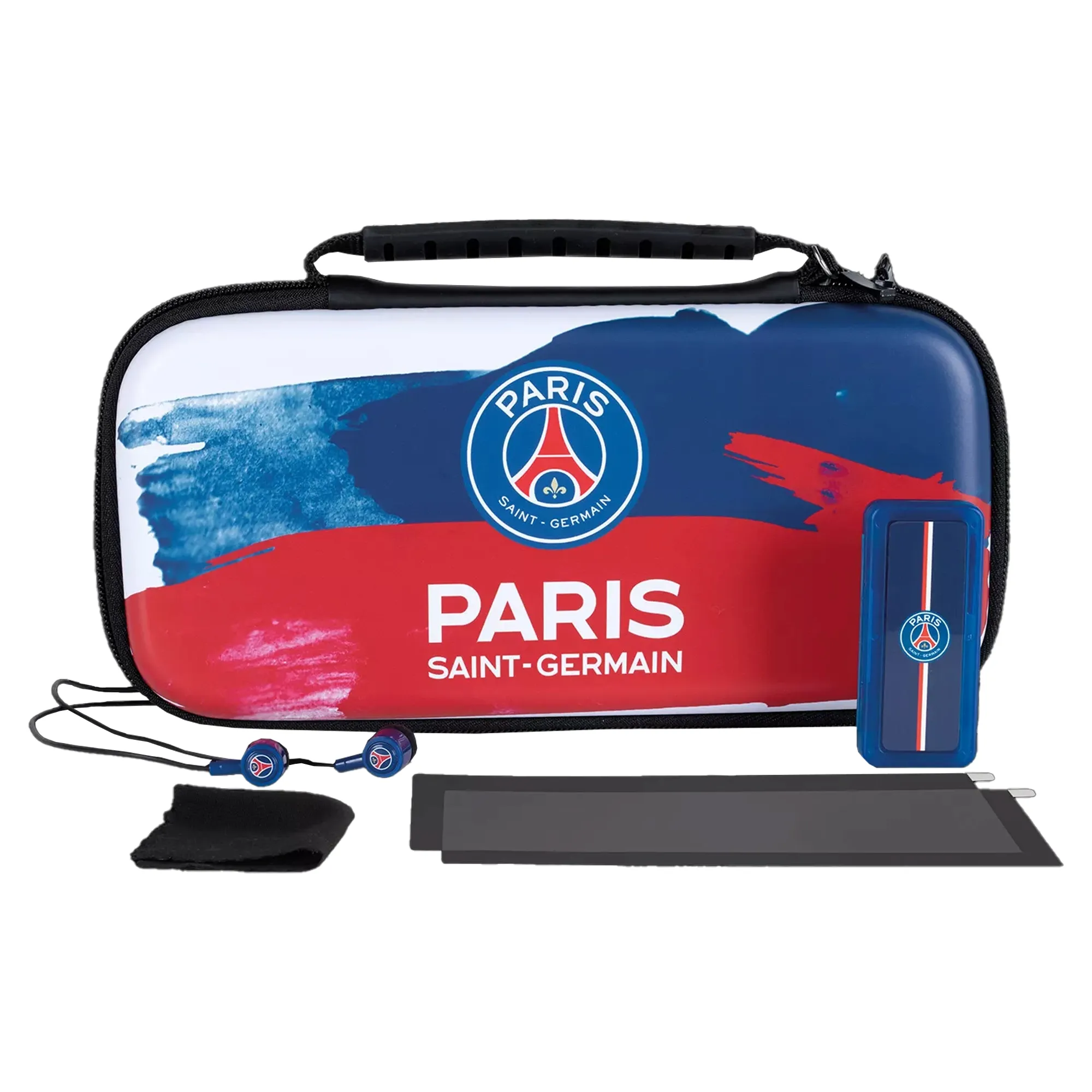 Paris Saint-Germain Konix SW Starter Kit