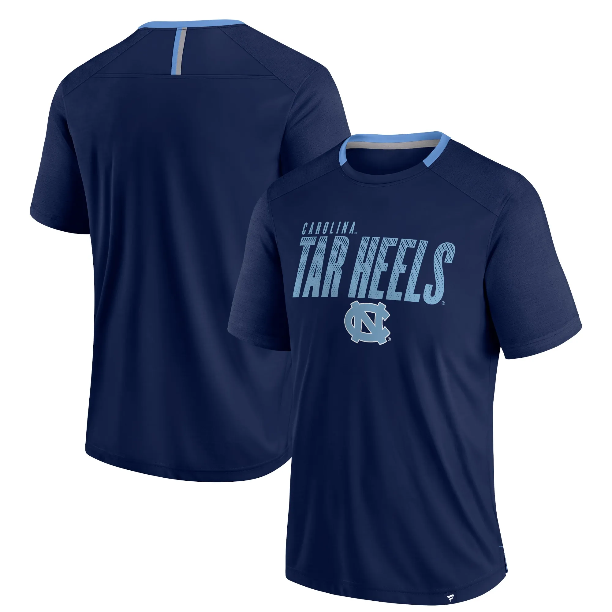 North Carolina Tar Heels Defender T-Shirt - Mens