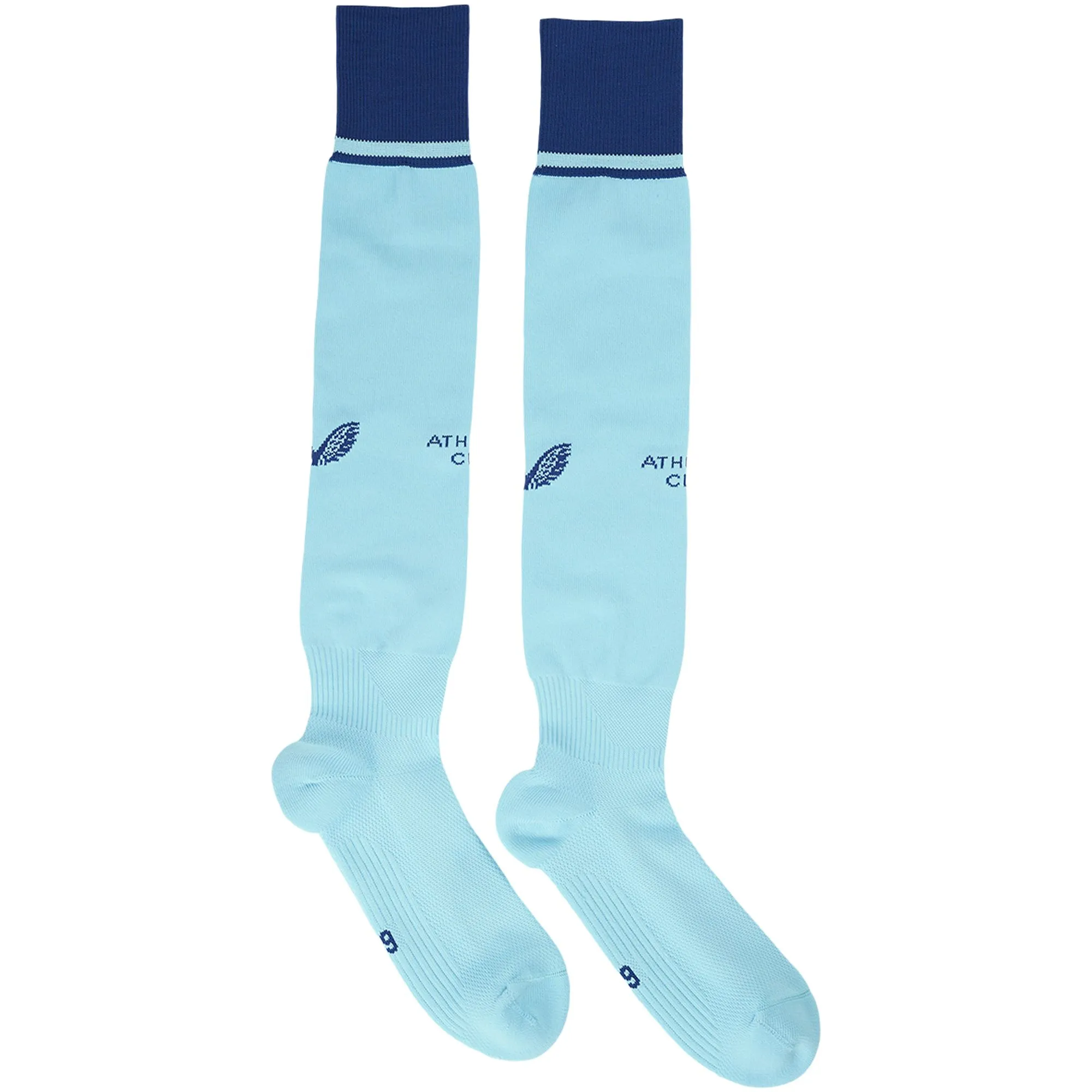 Athletic Bilbao Away Socks 2023-24