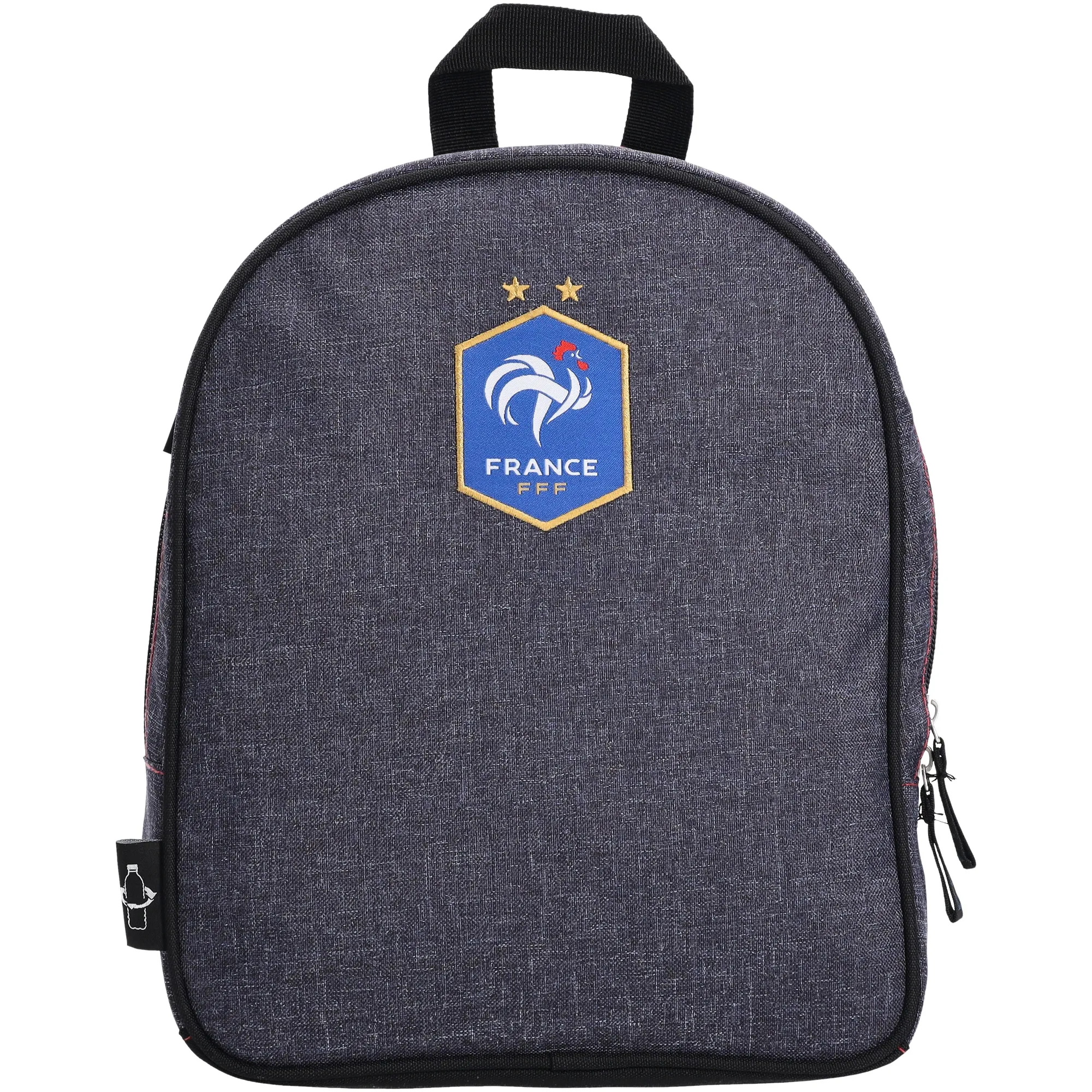 France Backpack - 1 Compartment - Junior 25, 5x32x11