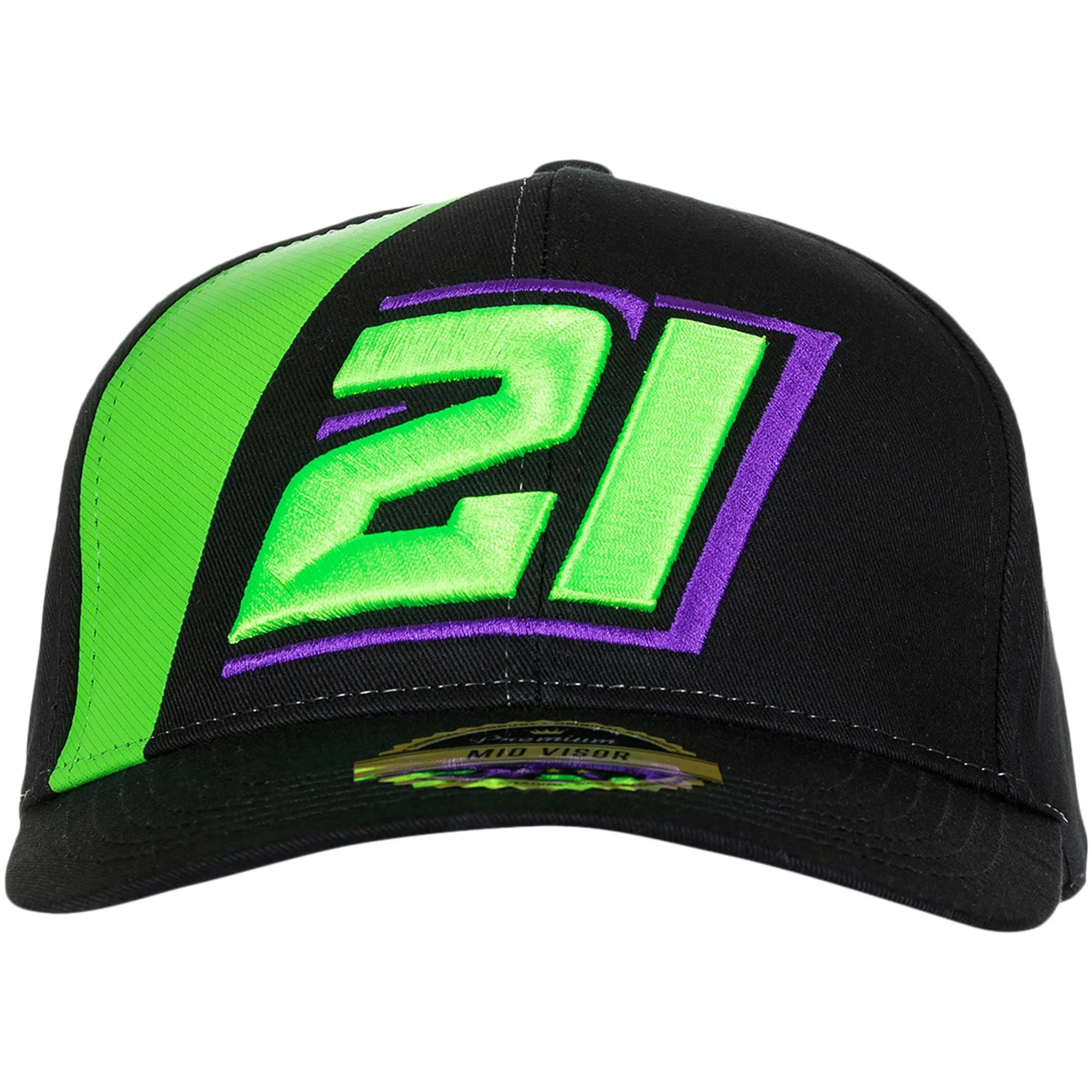 Franco Morbidelli 21 Franky Cap - Unisex