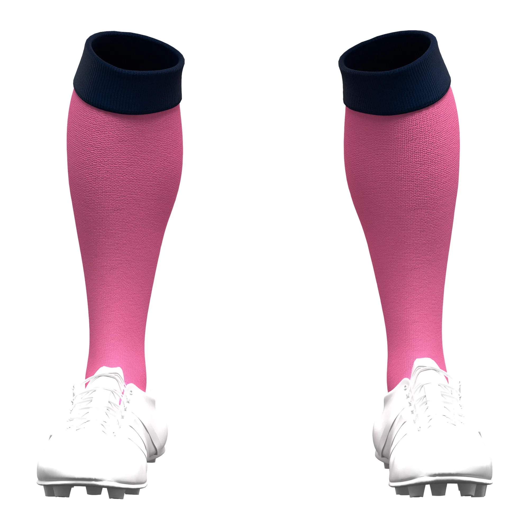 Millwall Errea Home Goalkeeper Socks 2024-25 - Kids