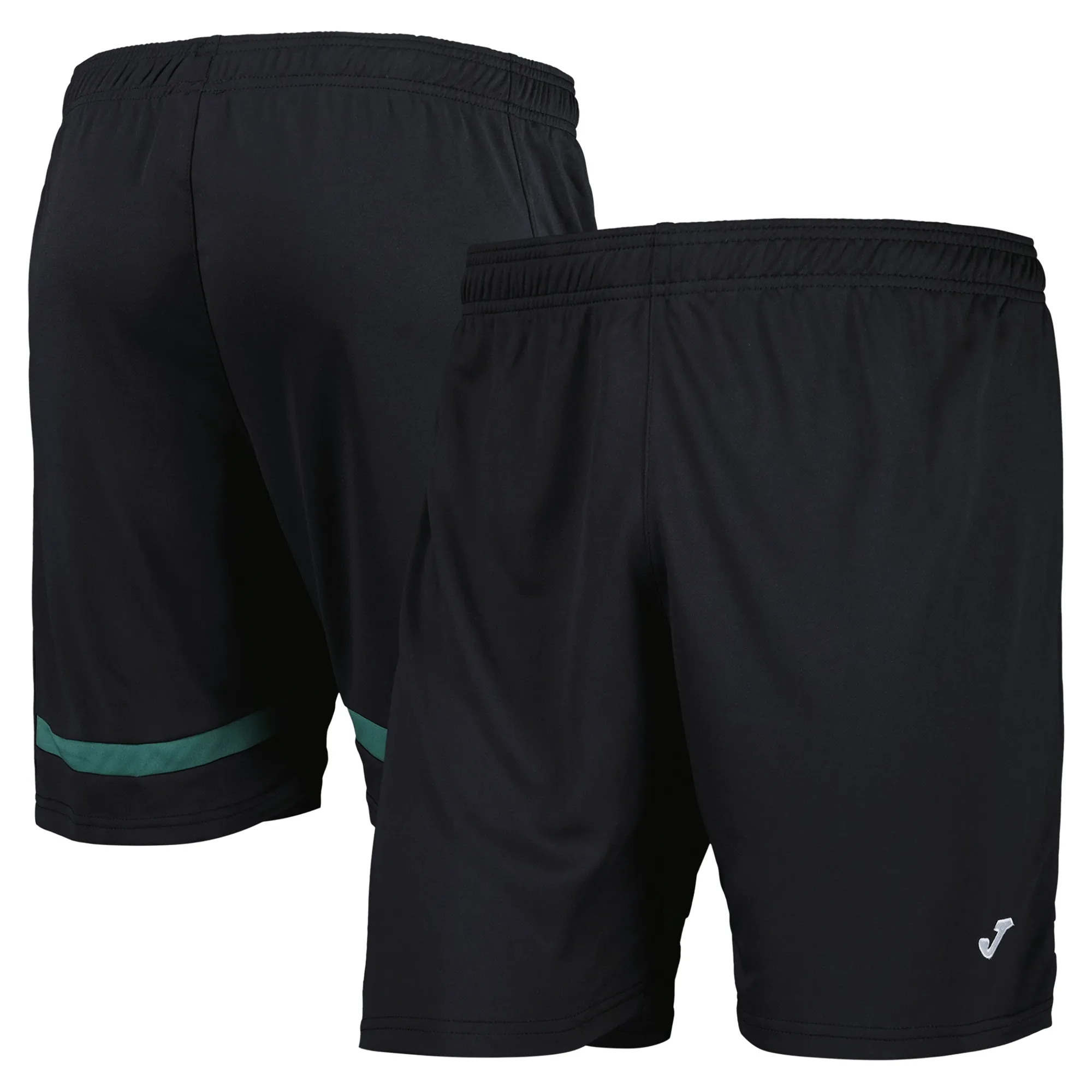 Hibernian Joma Third Shorts 2025-26