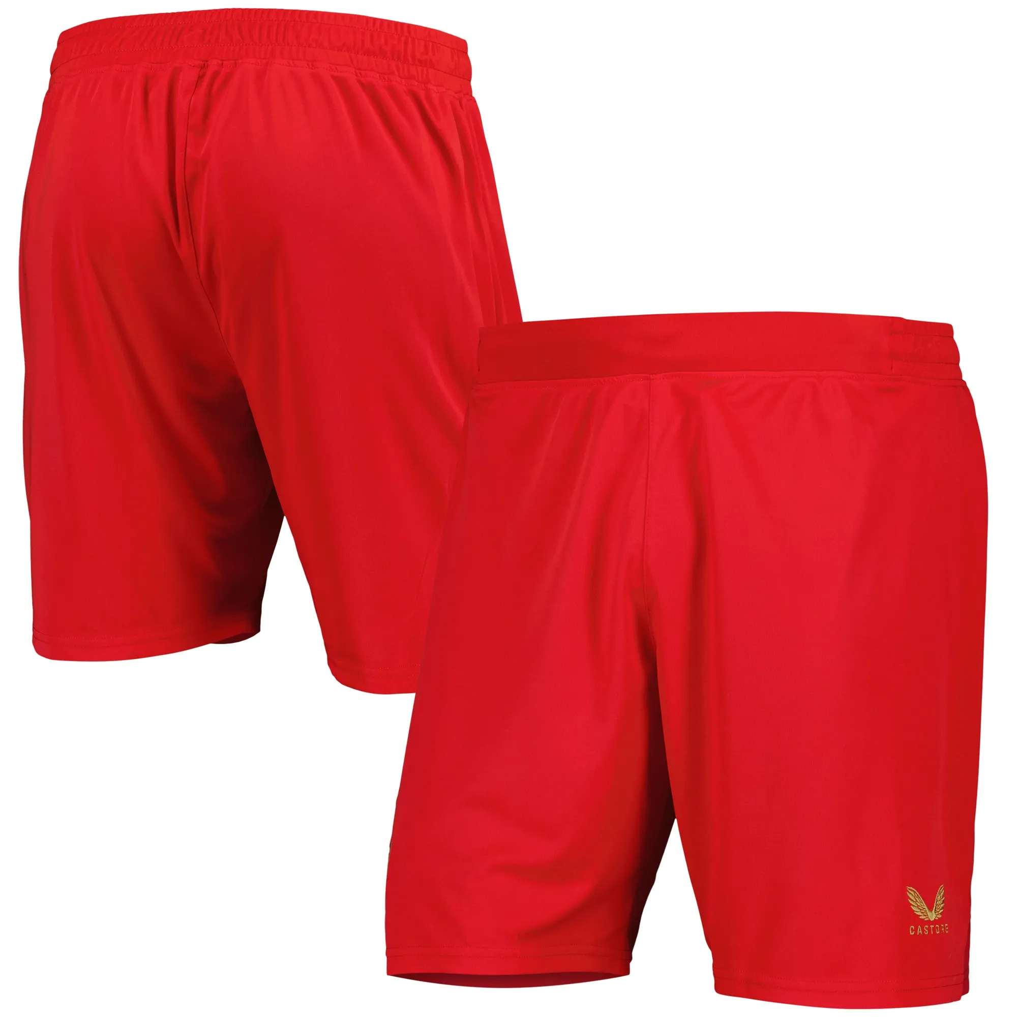 Sevilla Away Shorts 2023-24