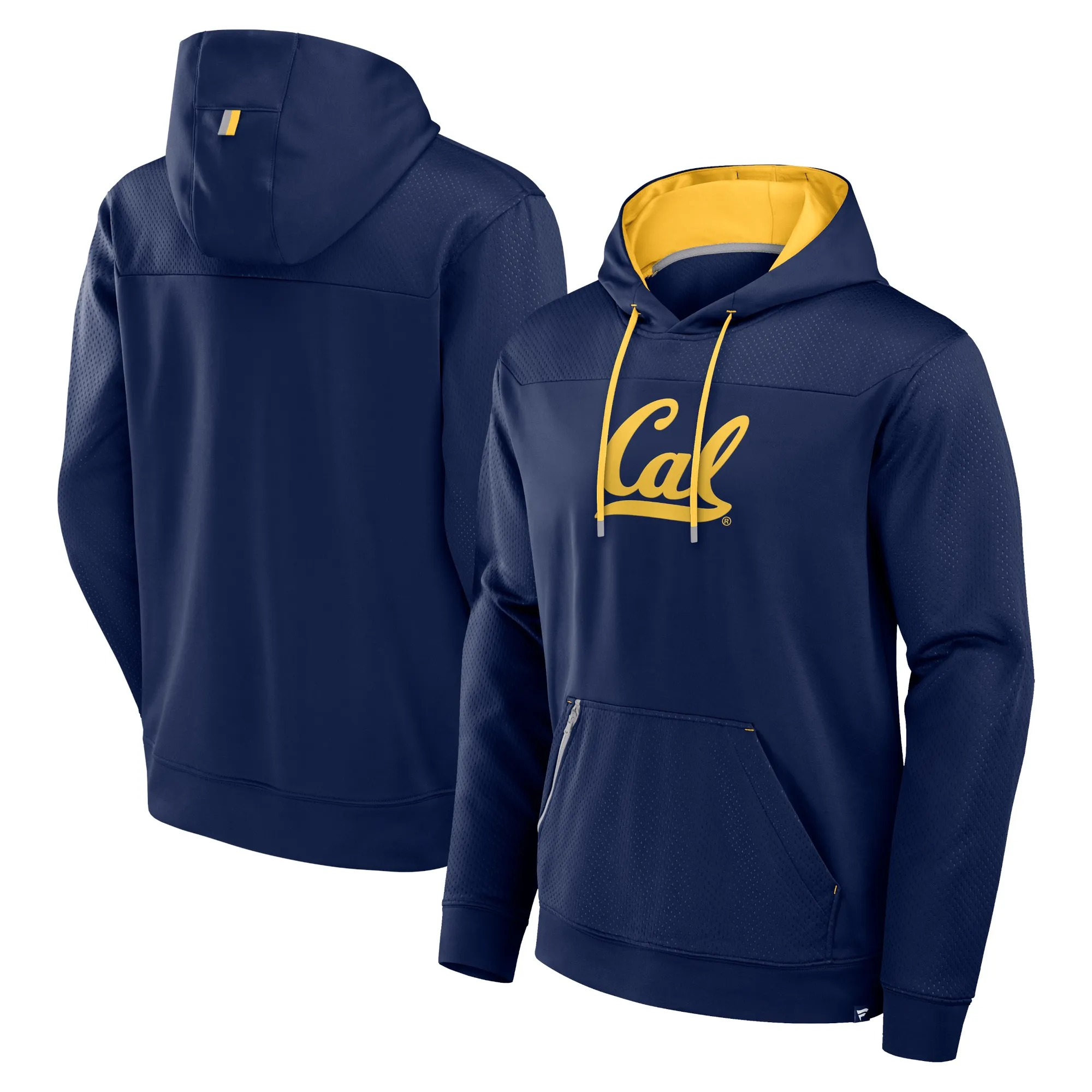 Cal Bears Defender Hoodie - Mens