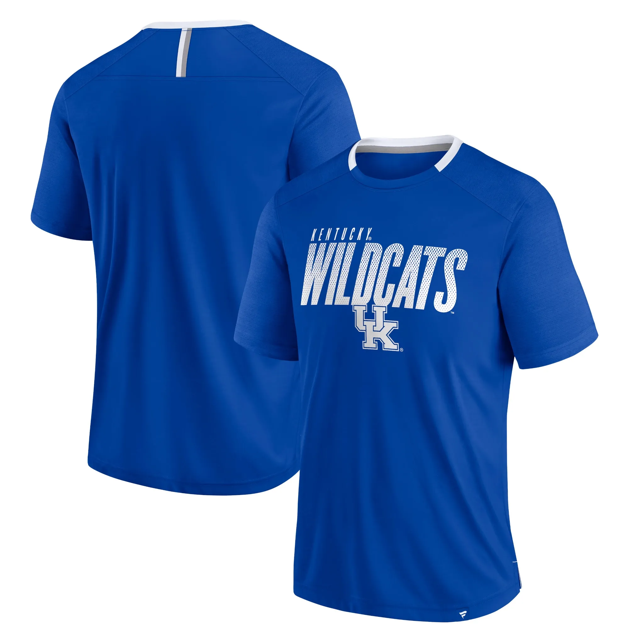 Kentucky Wildcats Defender T-Shirt - Mens