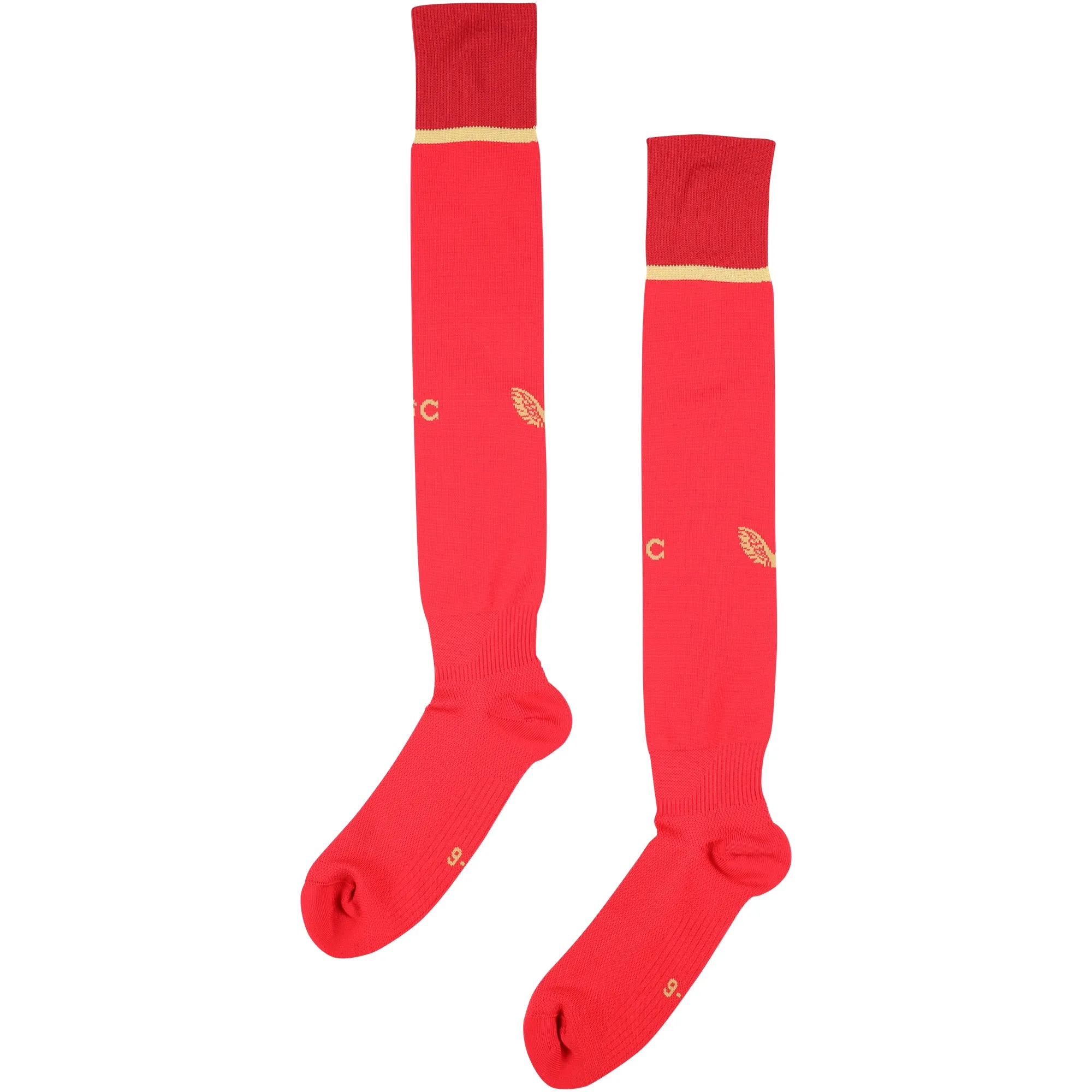Sevilla Away Socks 2023-24