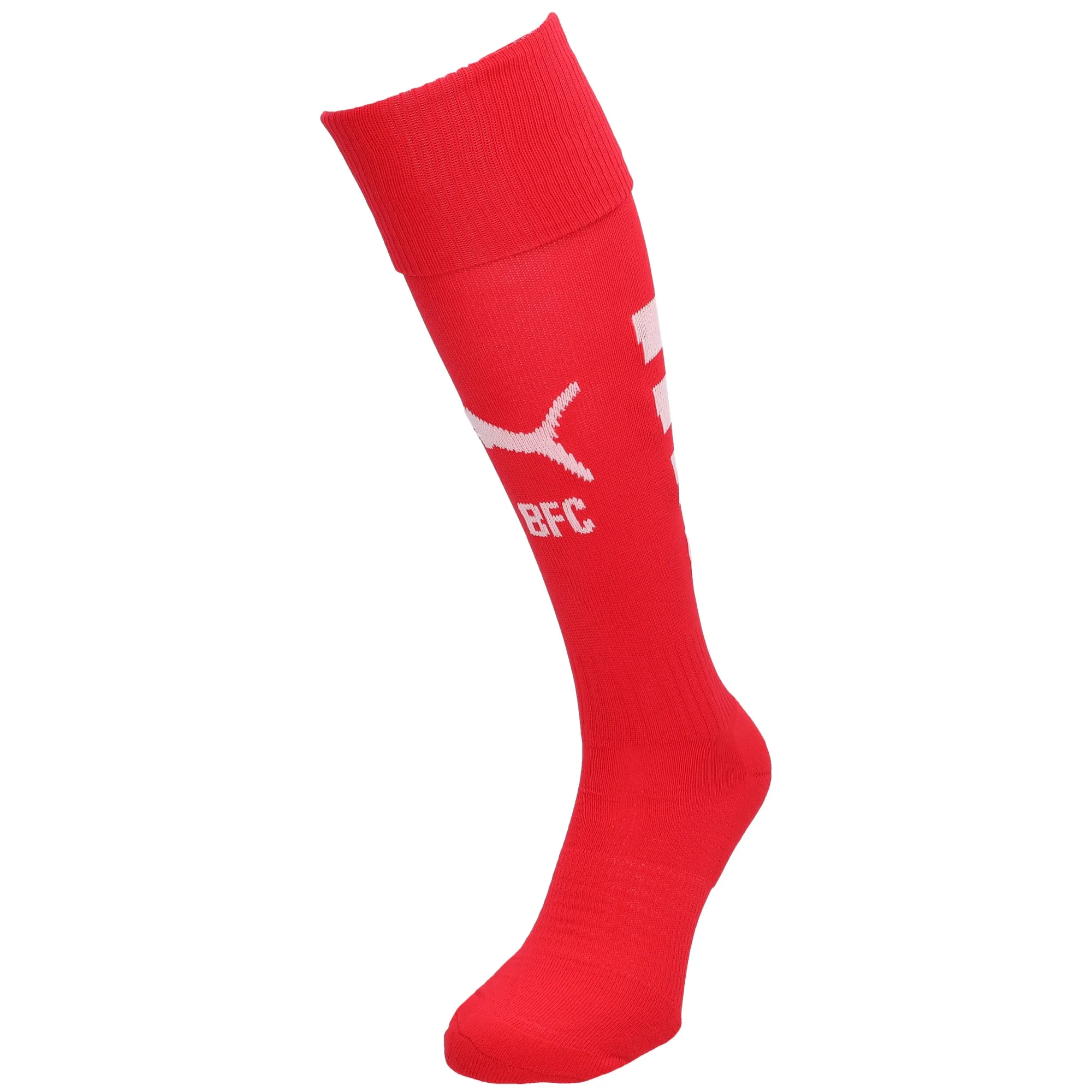 Barnsley Puma Home Socks 2024-25