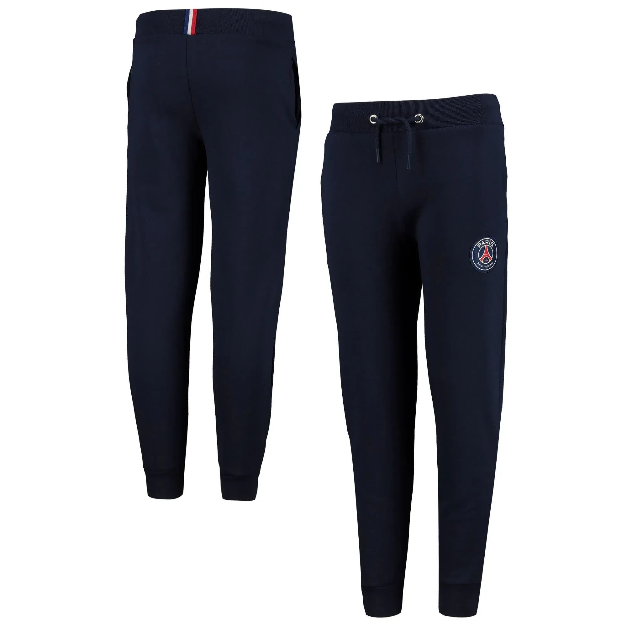 PSG Essential Crest Jogger - Blue - Child