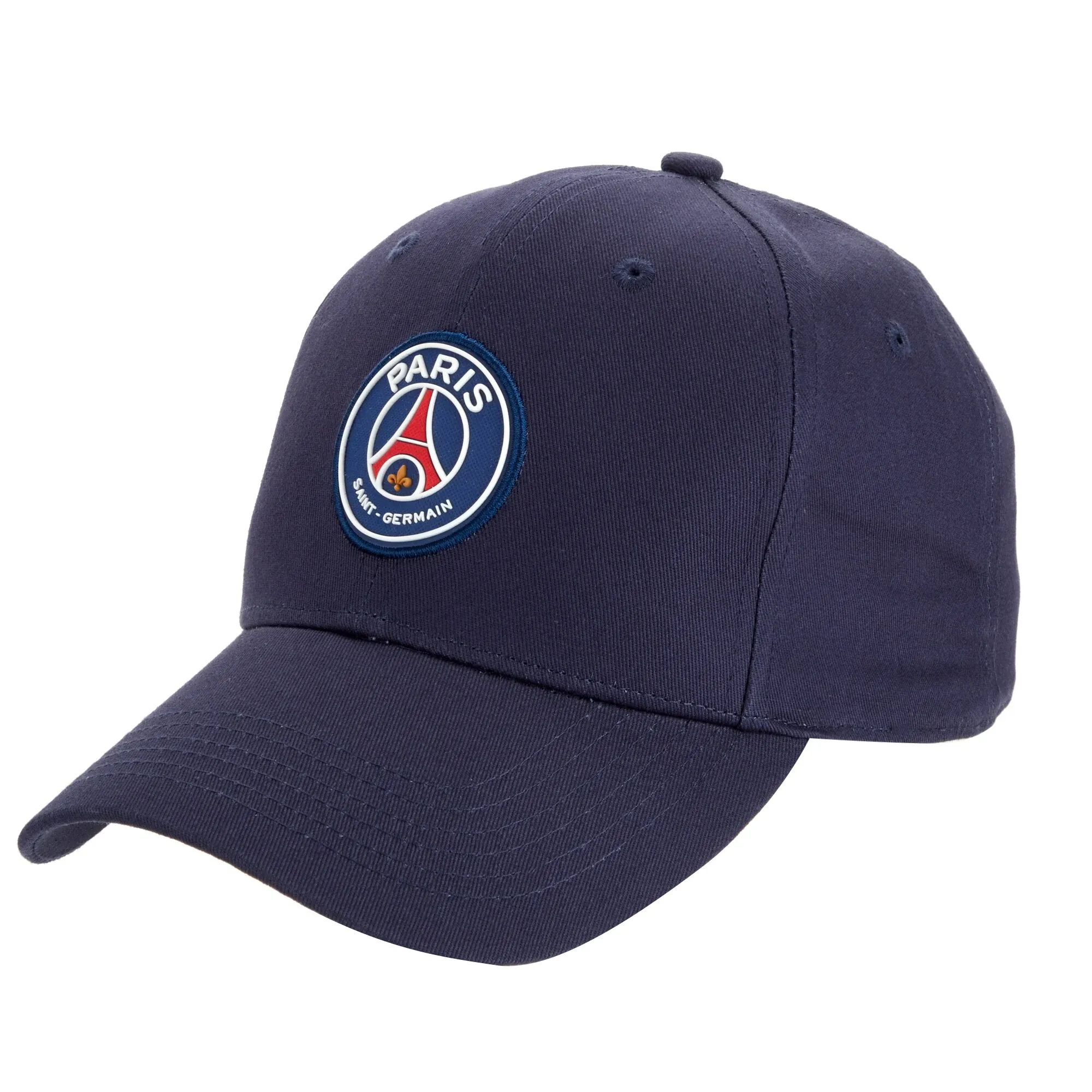 PSG Essential Crest Cap - Blue - Mens