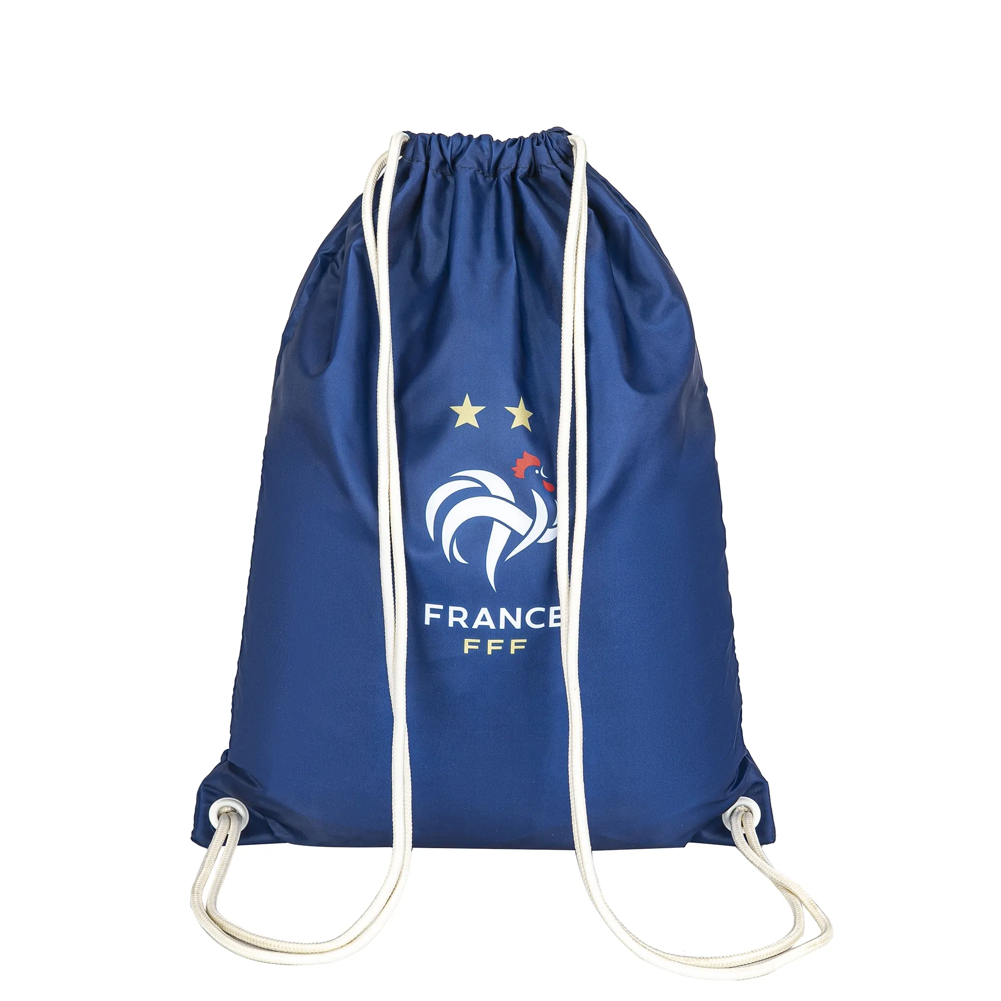 France National Team Gymbag - 34x42cm